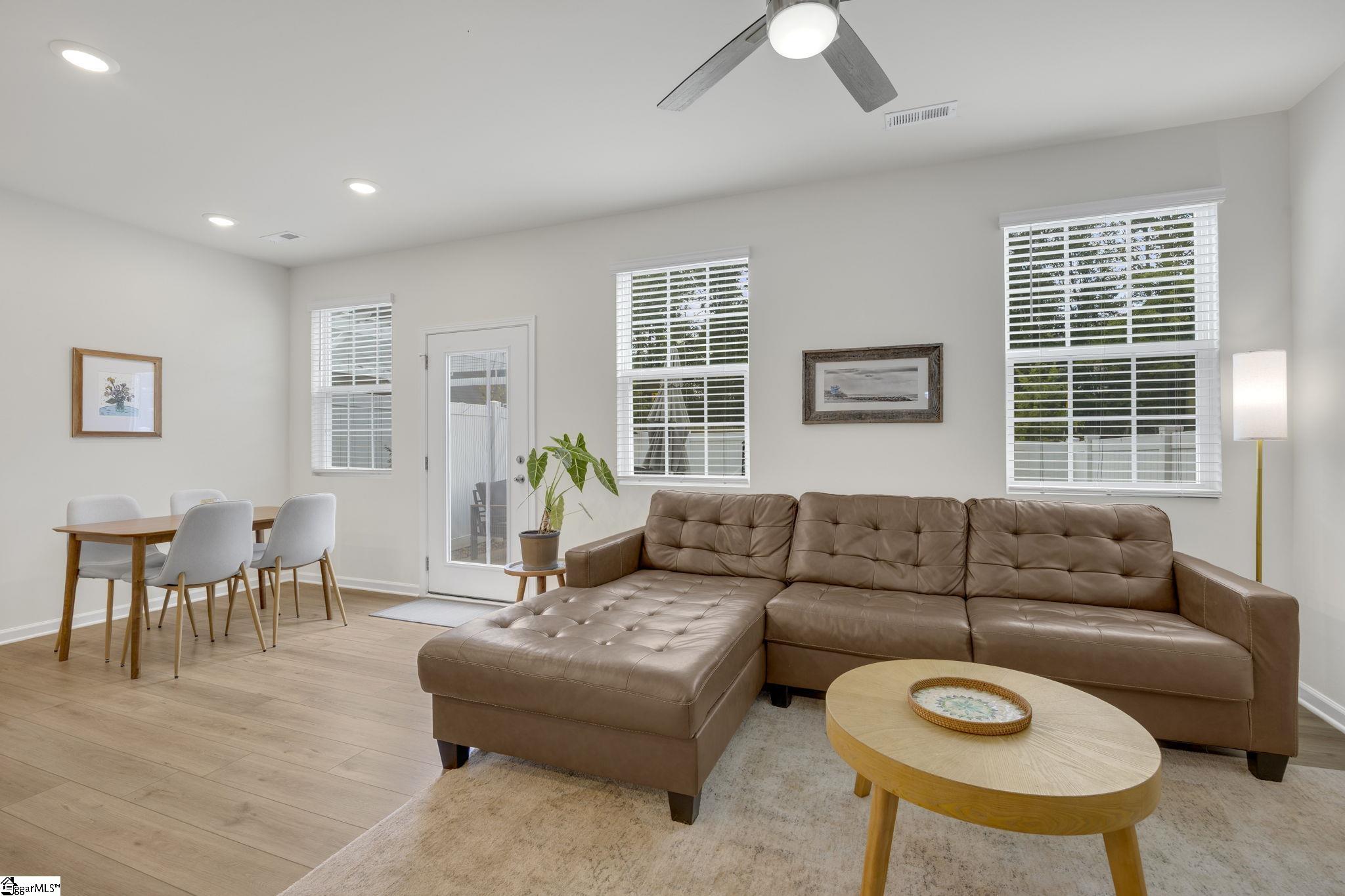 114 Wethington Way Travelers Rest, SC 29690-2228