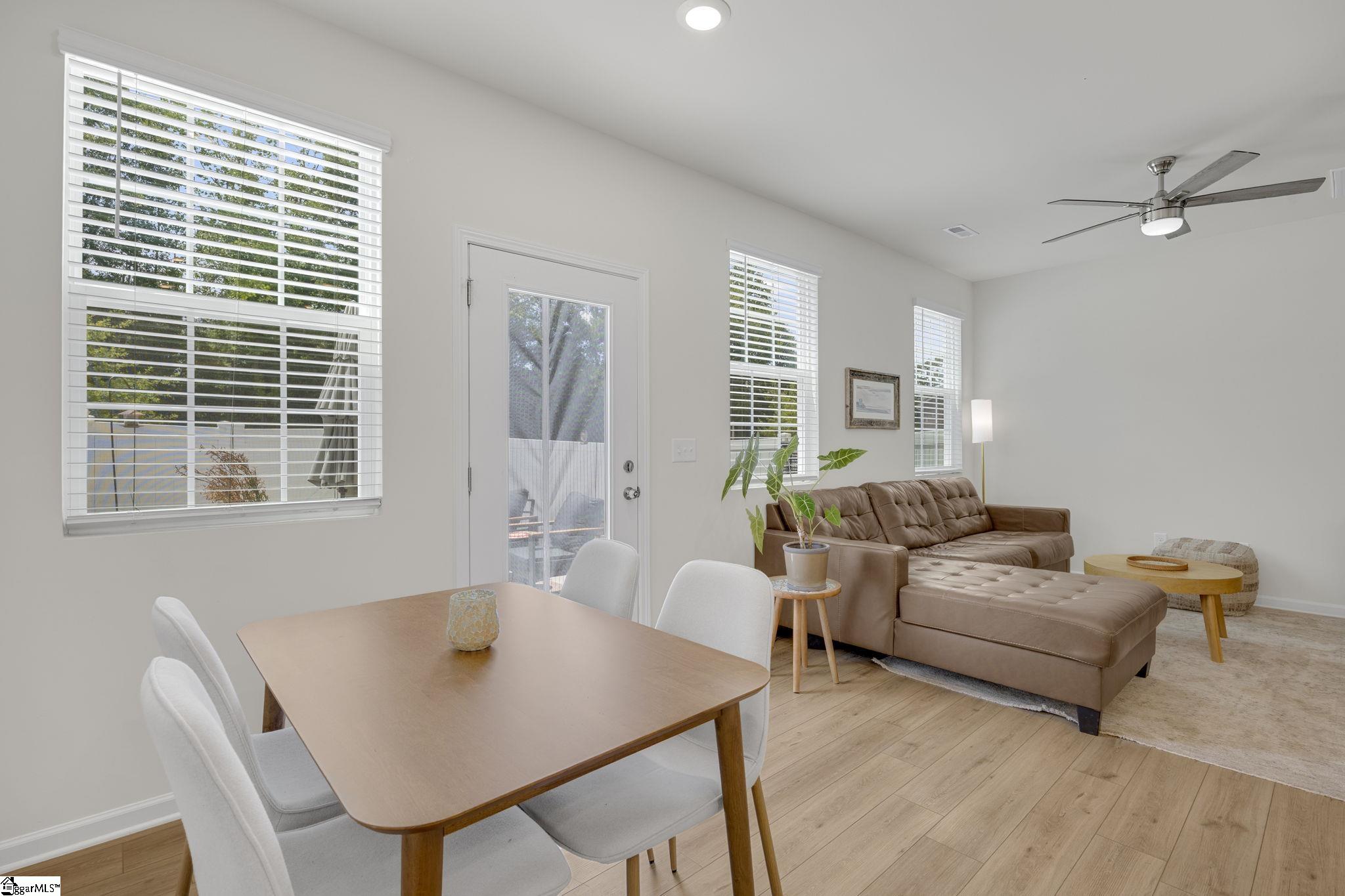 114 Wethington Way Travelers Rest, SC 29690-2228