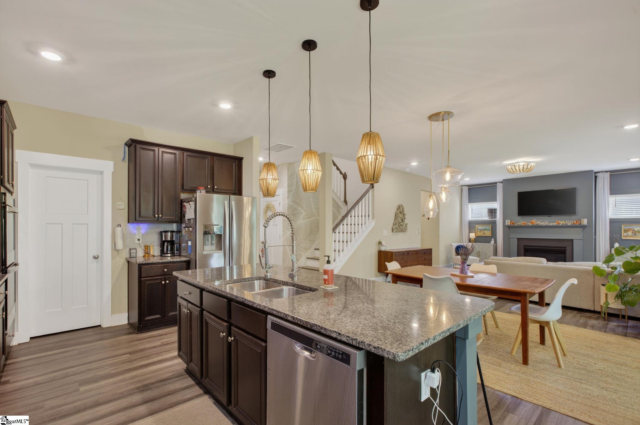 128 Sea Harbour Way Simpsonville, SC 29681