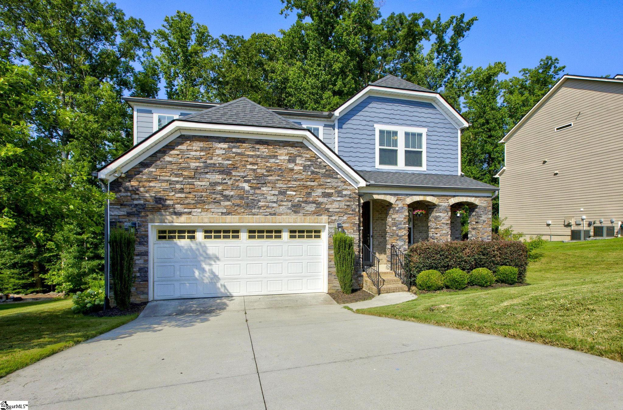 128 Sea Harbour Way Simpsonville, SC 29681