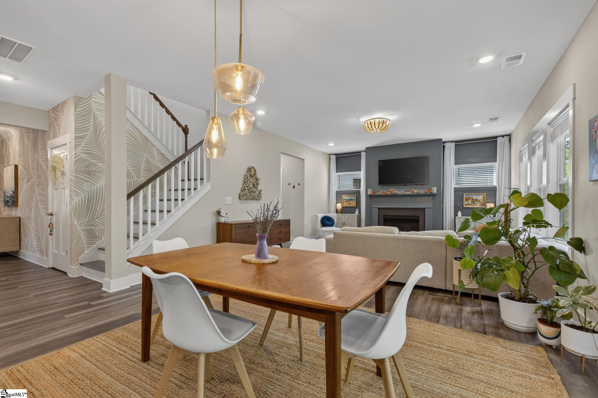 128 Sea Harbour Way Simpsonville, SC 29681