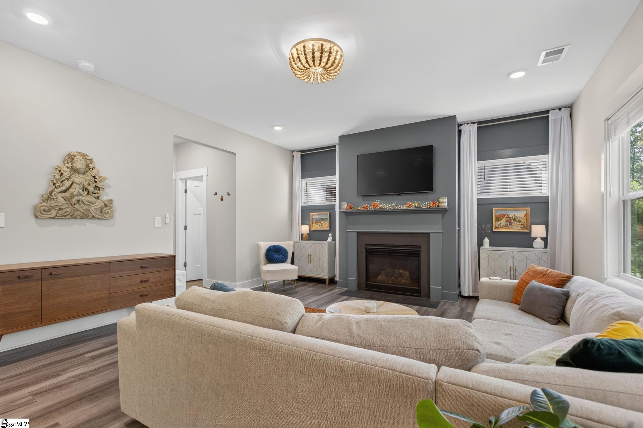 128 Sea Harbour Way Simpsonville, SC 29681