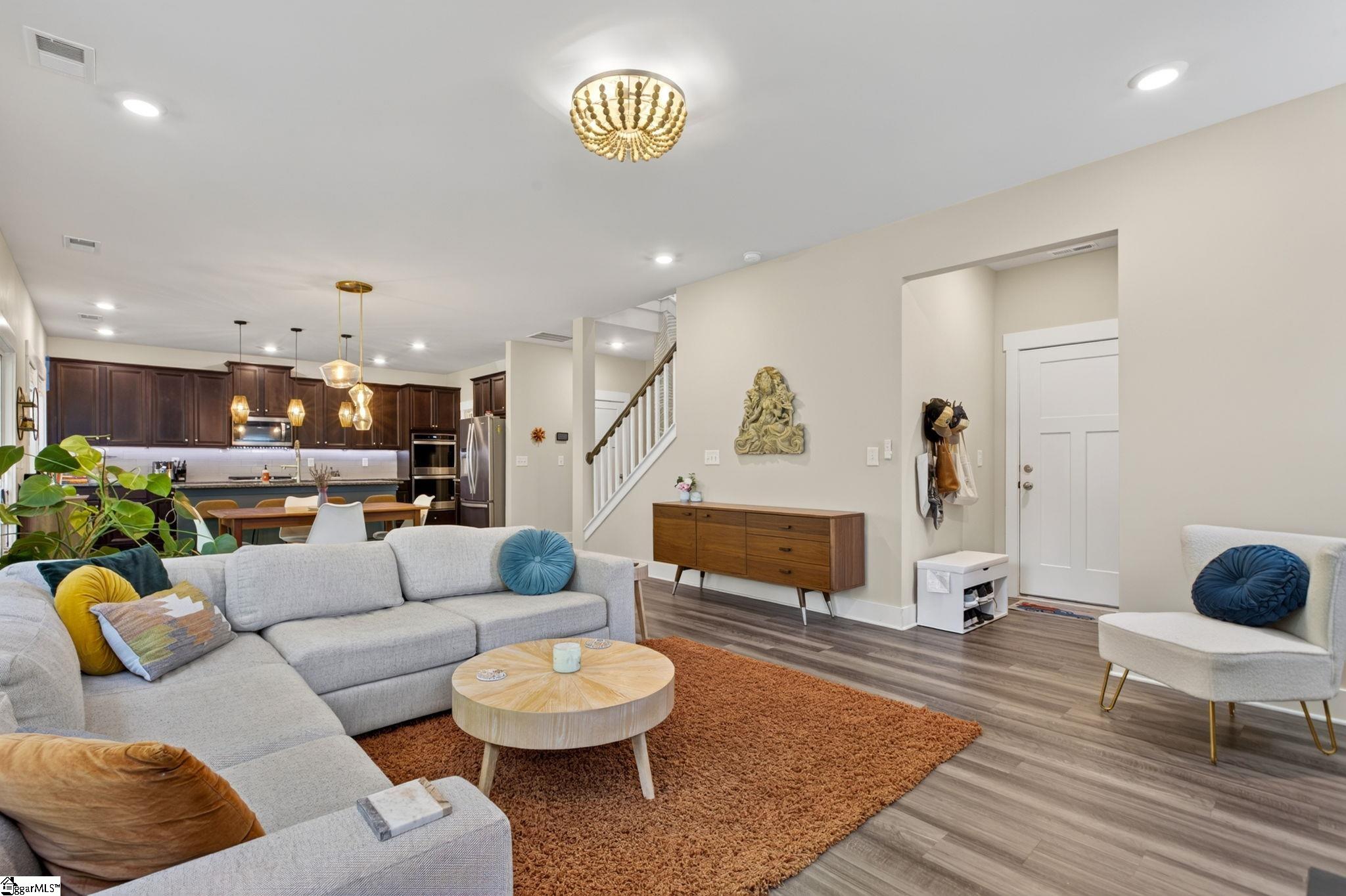 128 Sea Harbour Way Simpsonville, SC 29681