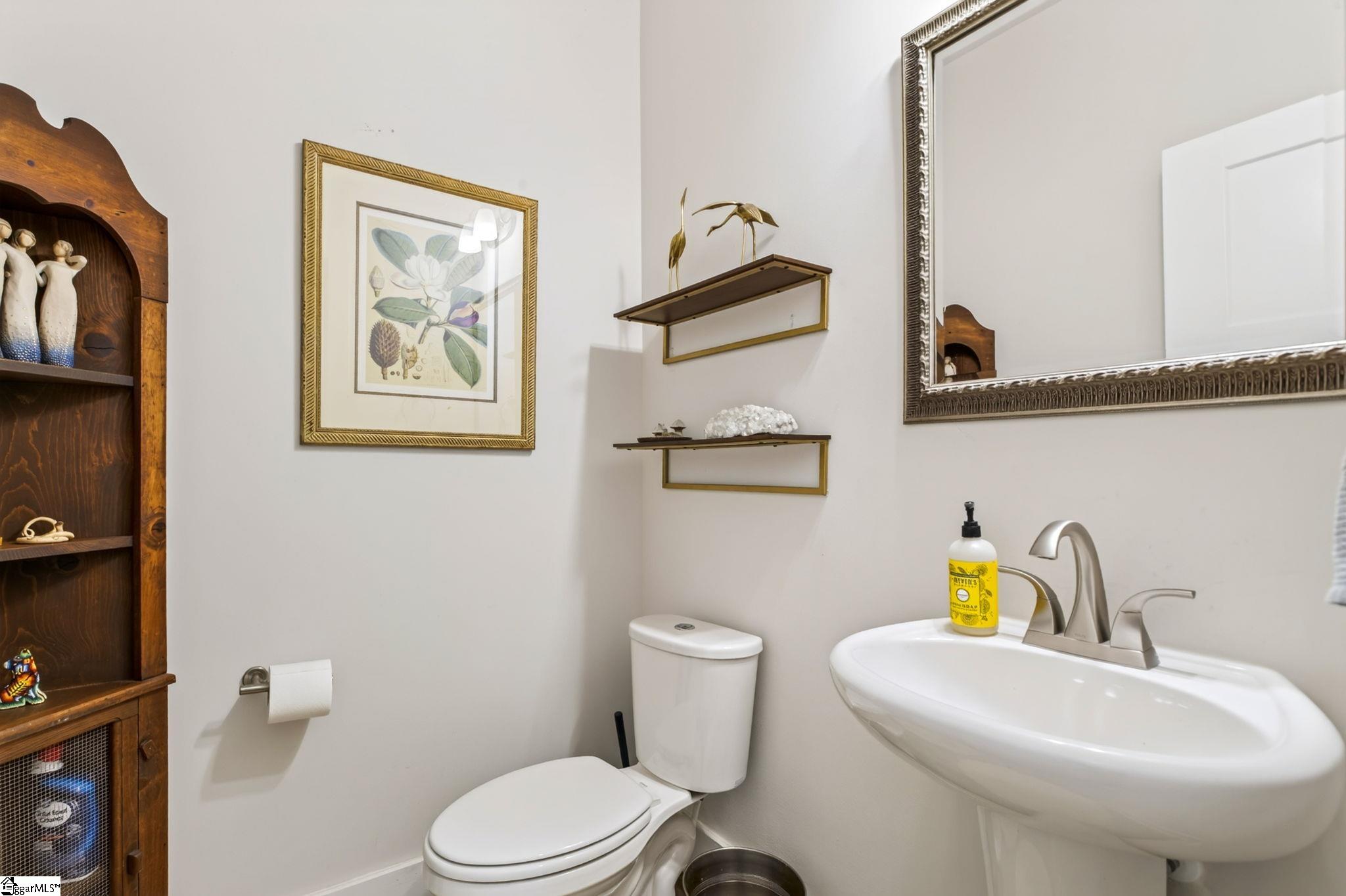 128 Sea Harbour Way Simpsonville, SC 29681