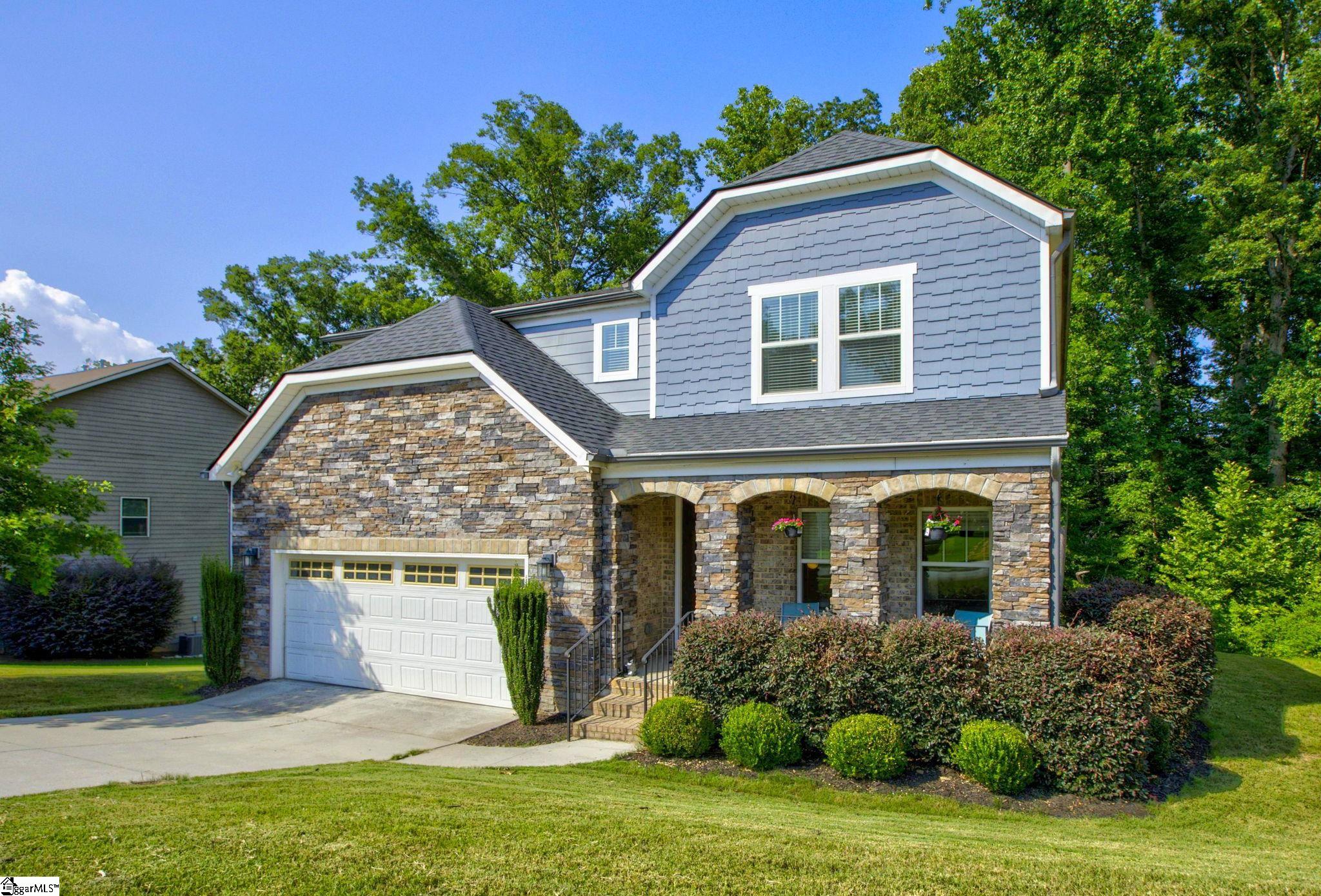128 Sea Harbour Way Simpsonville, SC 29681