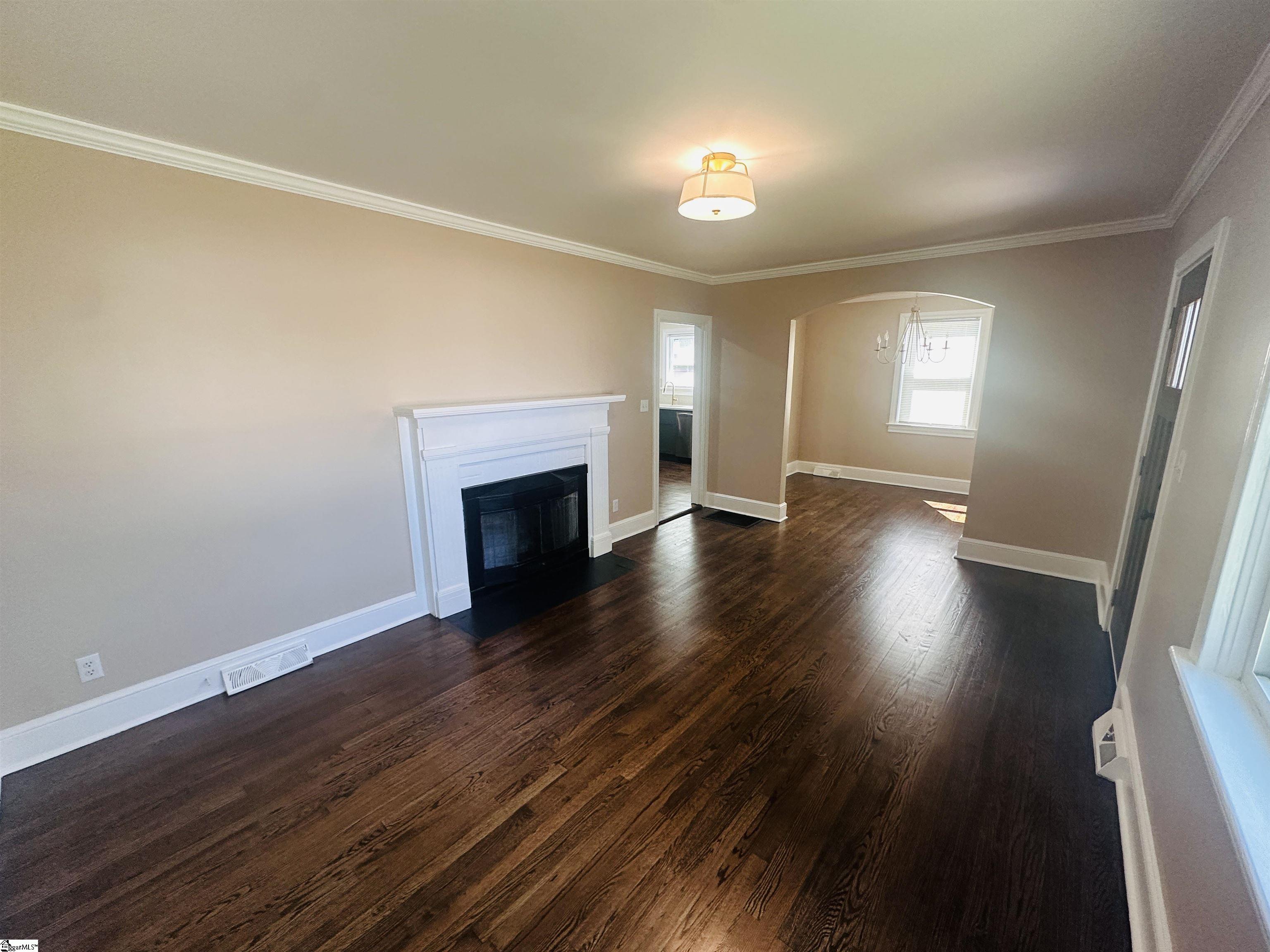 414 E Fairview Avenue Greer, SC 29651