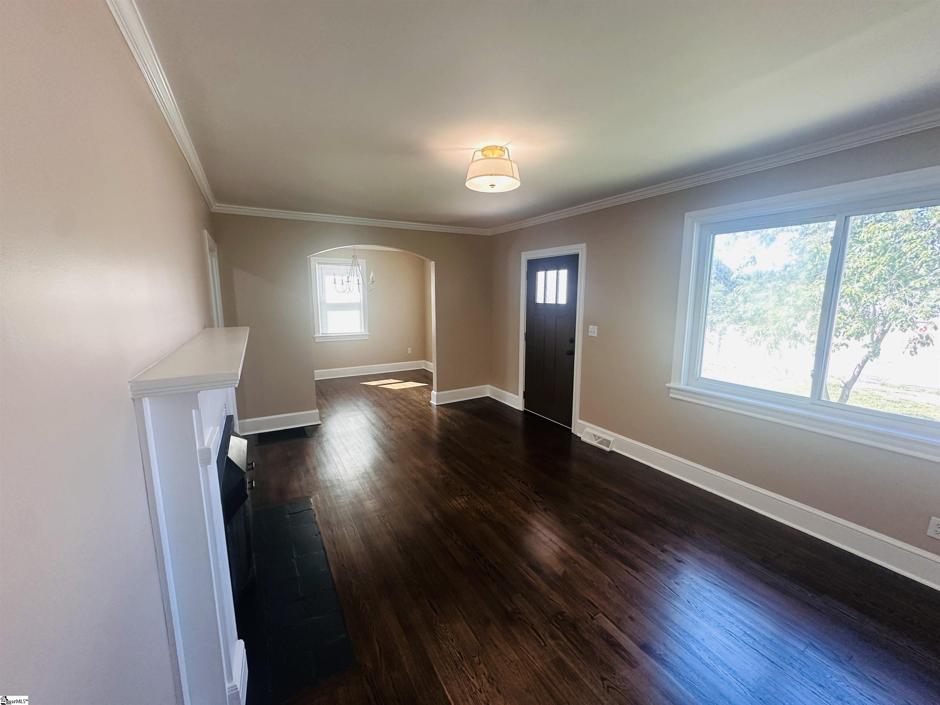 414 E Fairview Avenue Greer, SC 29651