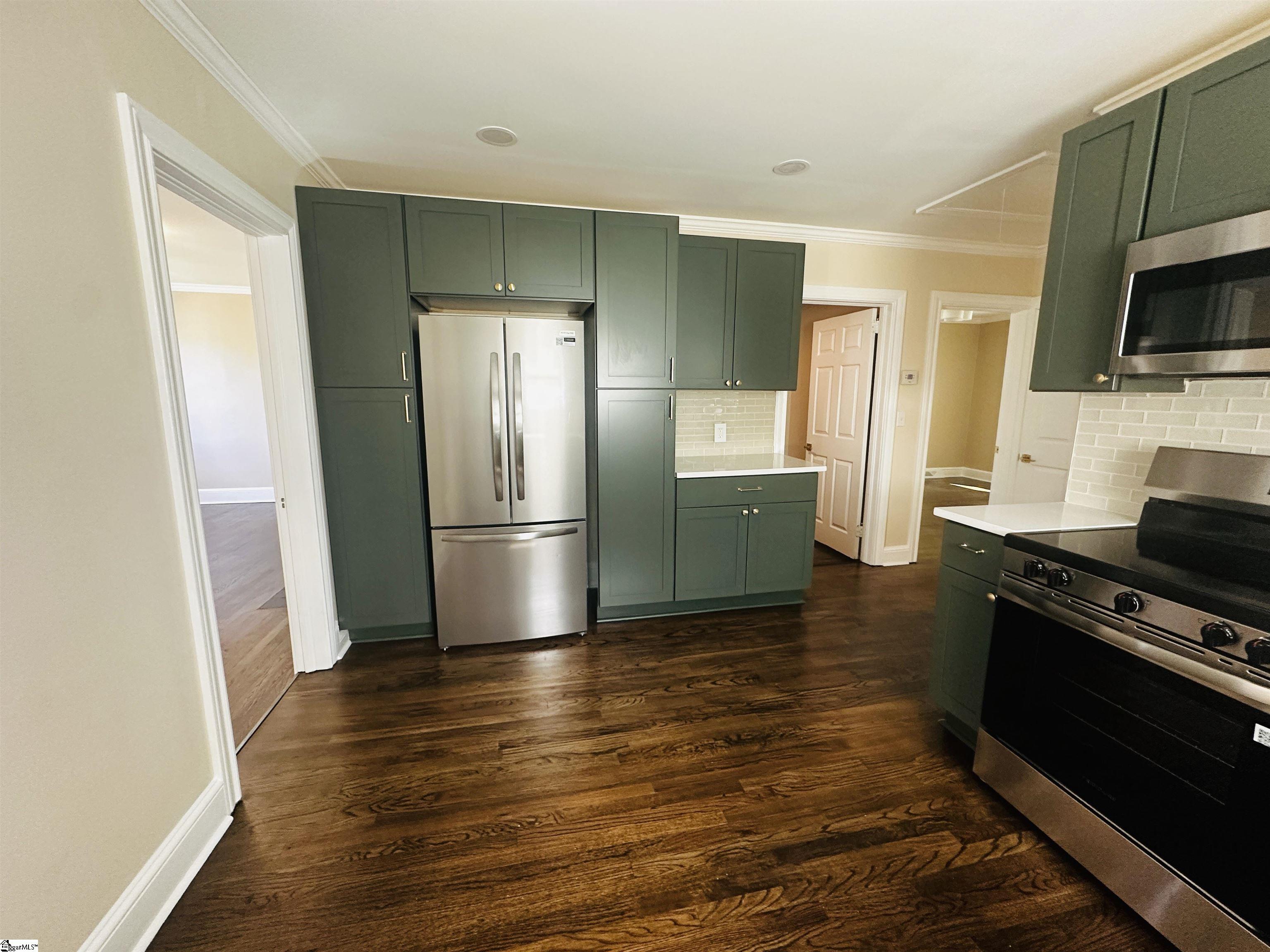 414 E Fairview Avenue Greer, SC 29651