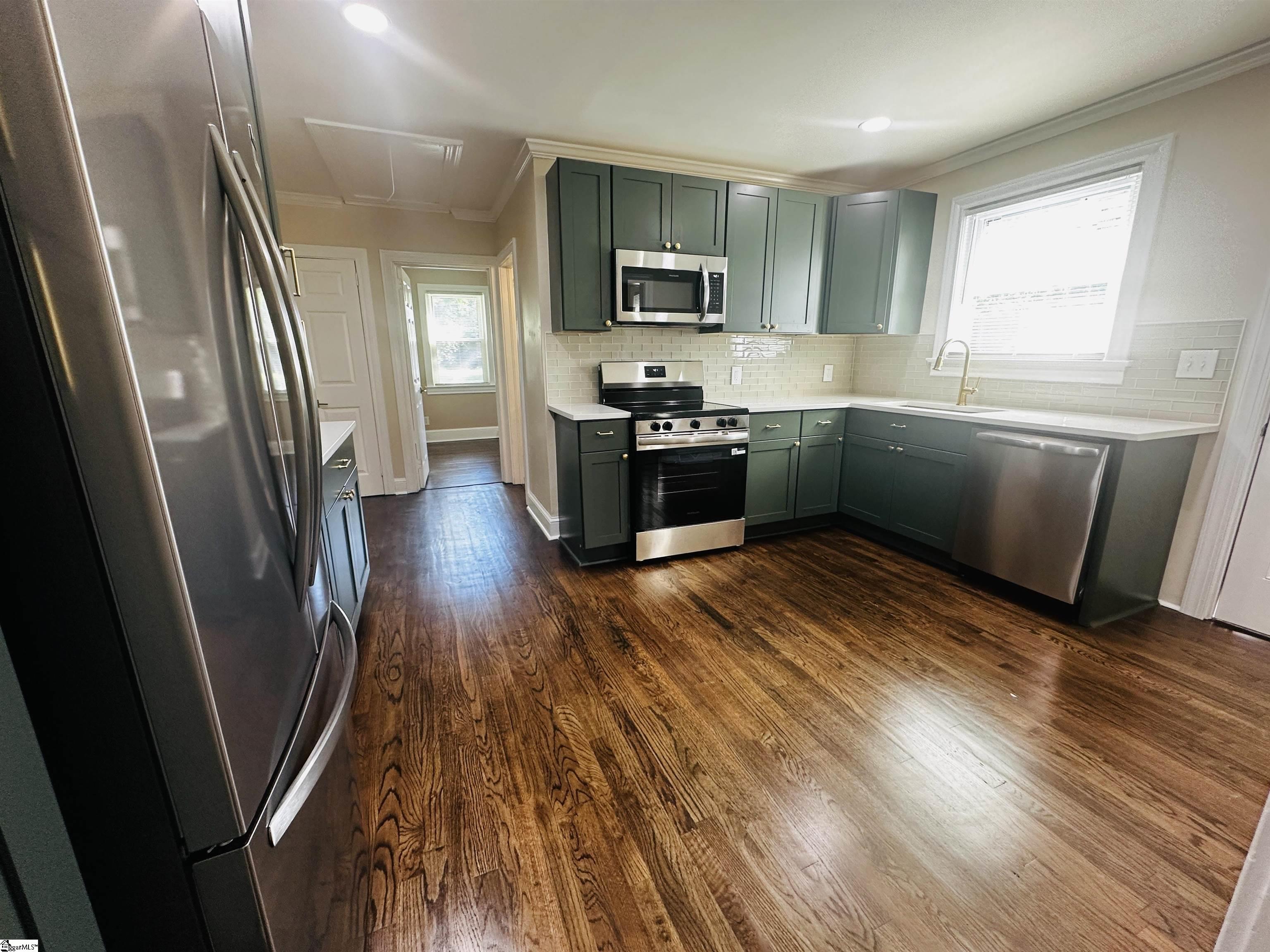 414 E Fairview Avenue Greer, SC 29651
