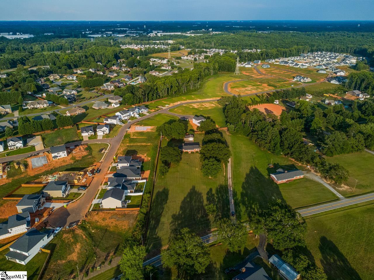 1326 Mount Zion Road Spartanburg, SC 29303