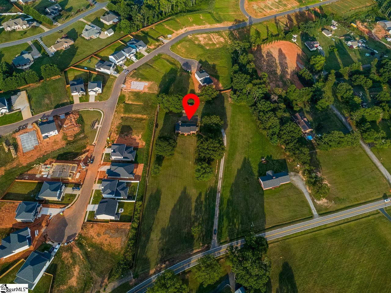1326 Mount Zion Road Spartanburg, SC 29303
