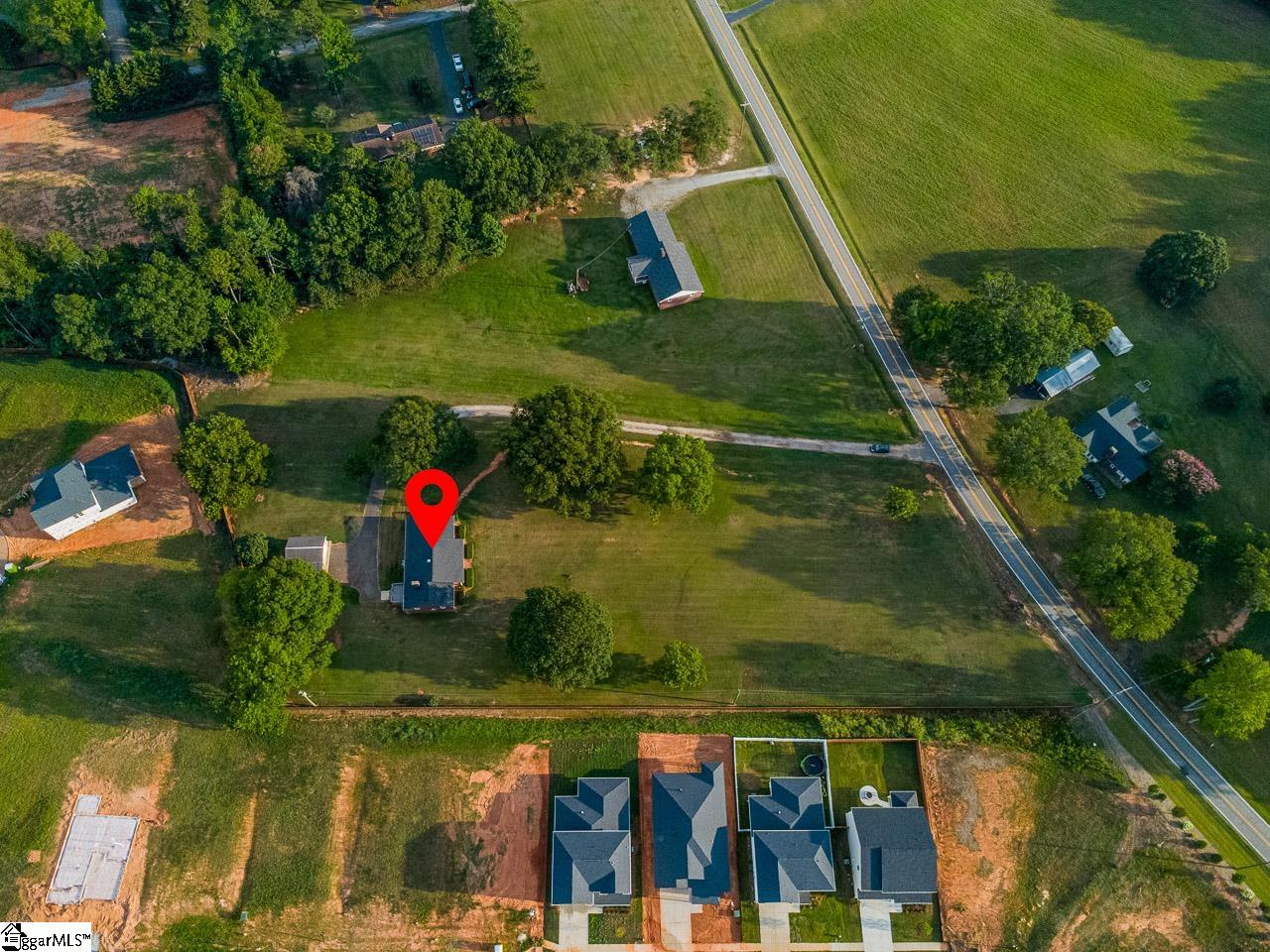 1326 Mount Zion Road Spartanburg, SC 29303