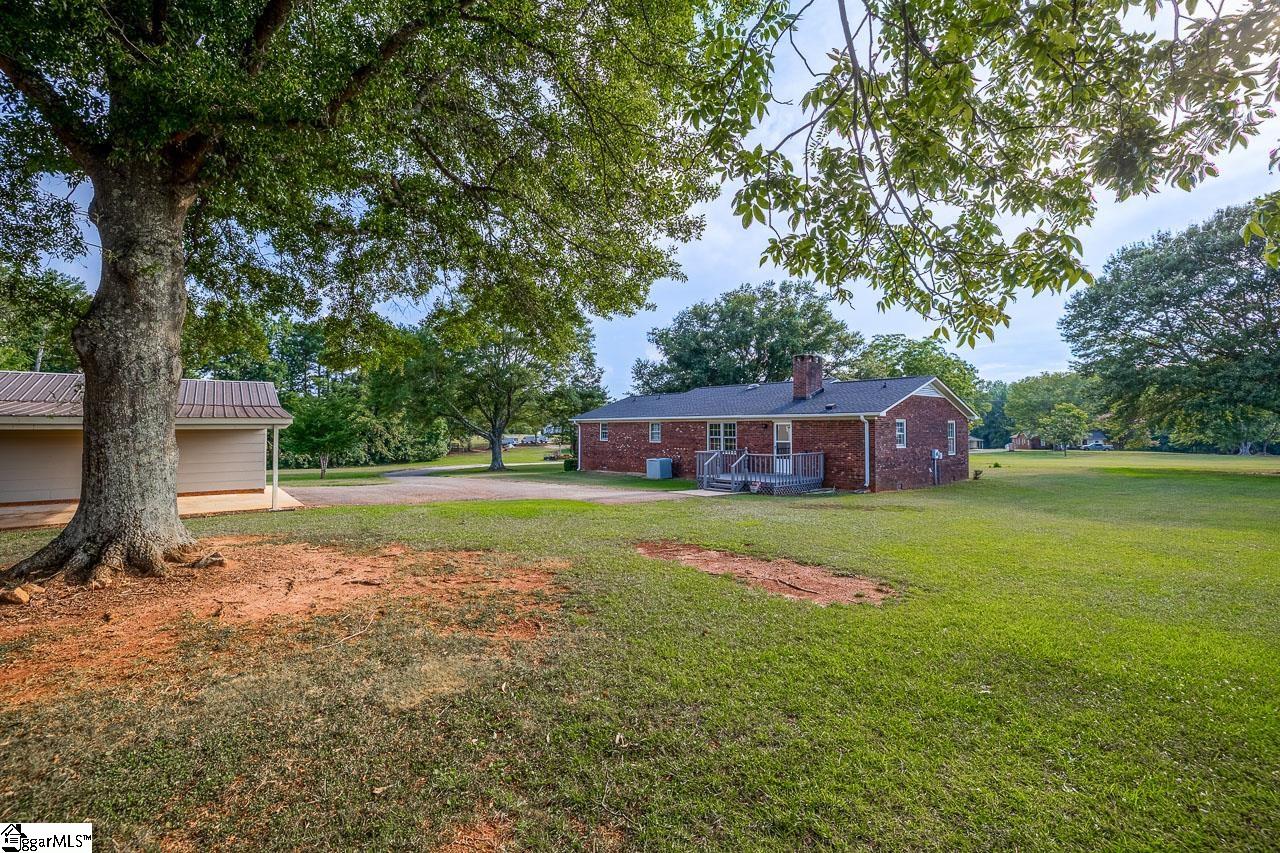 1326 Mount Zion Road Spartanburg, SC 29303