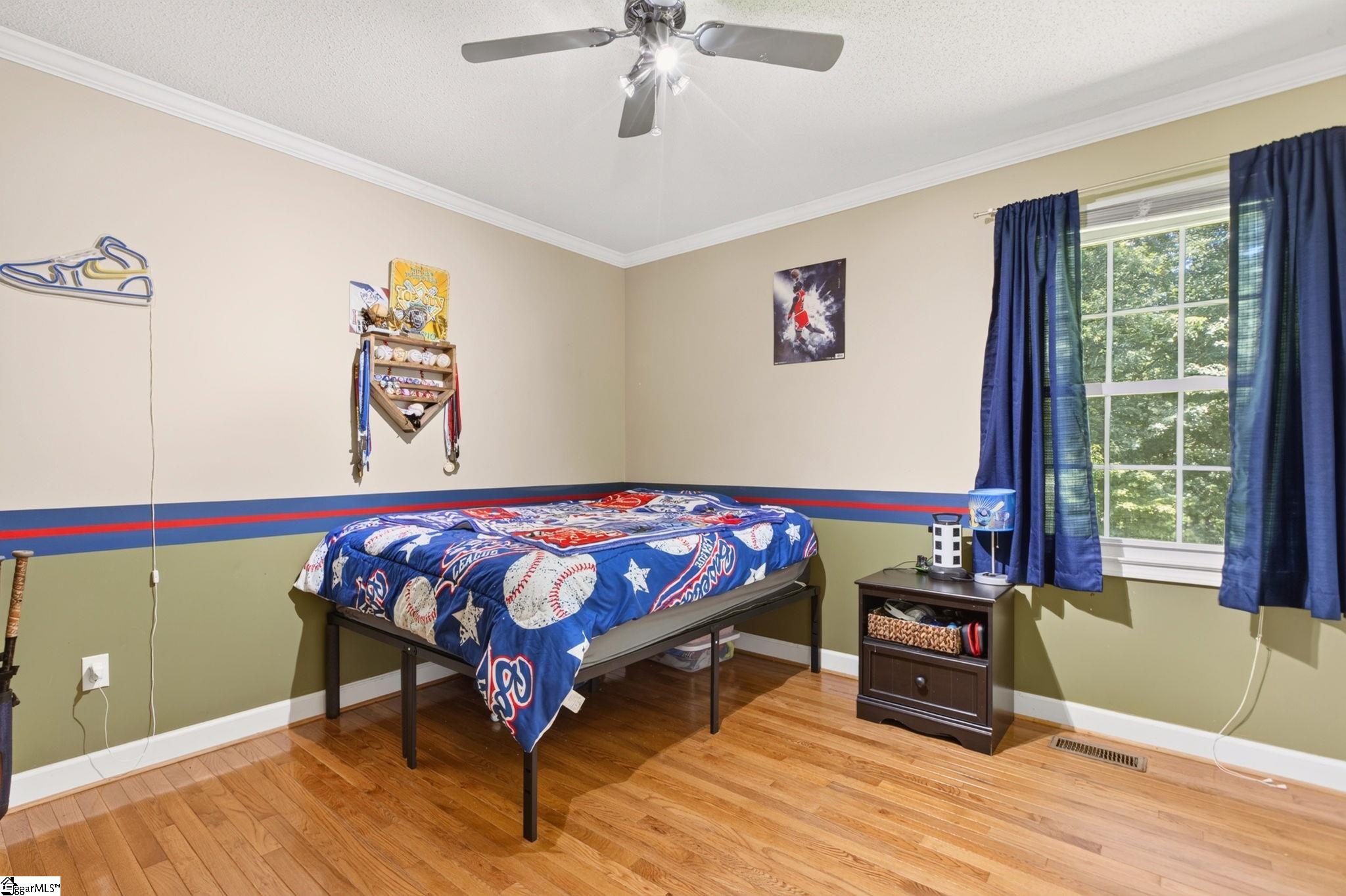 206 Cox Ridge Court Travelers Rest, SC 29690