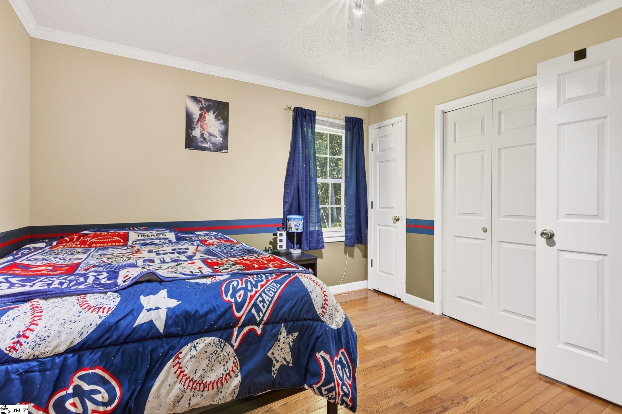 206 Cox Ridge Court Travelers Rest, SC 29690