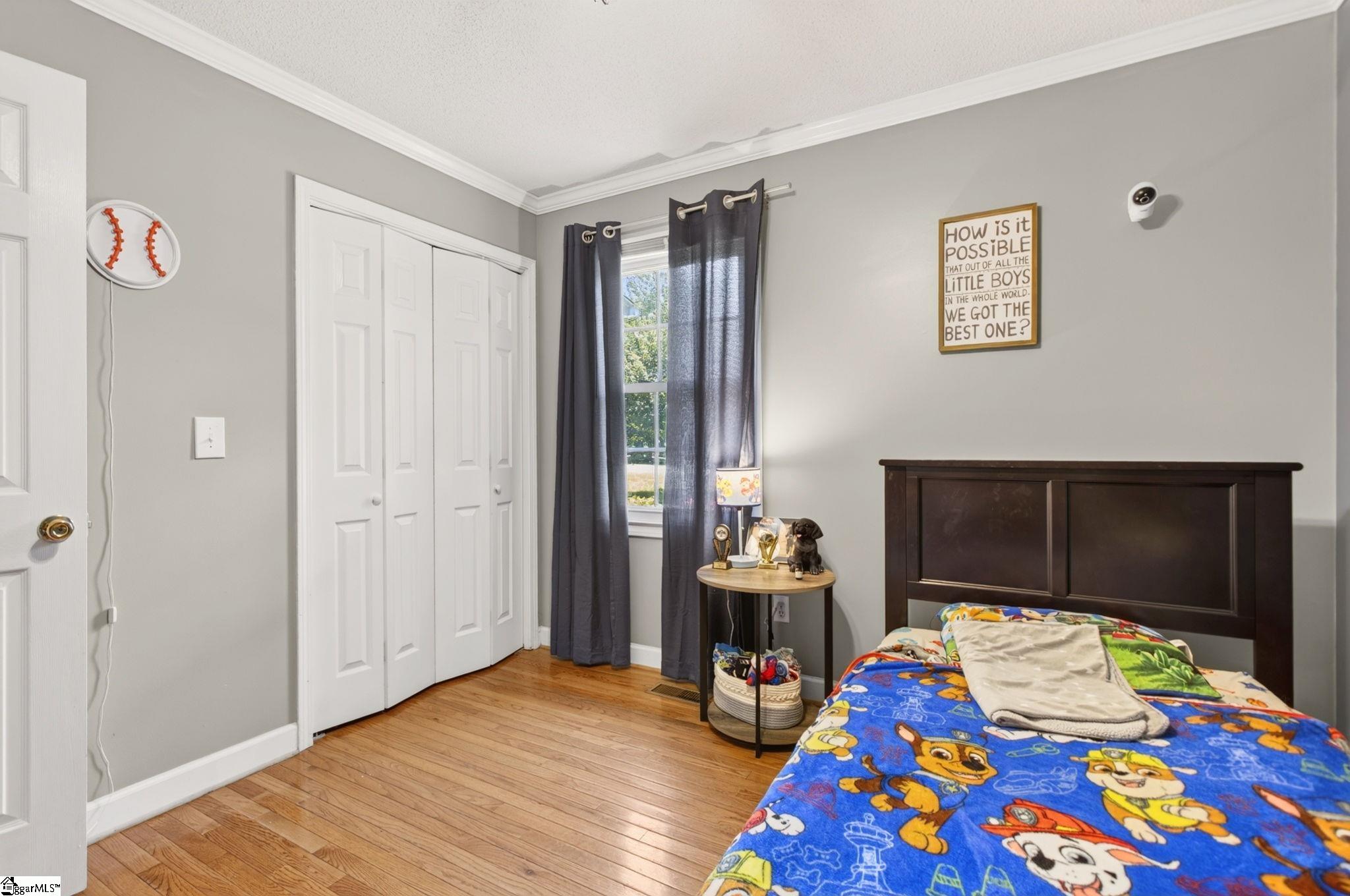 206 Cox Ridge Court Travelers Rest, SC 29690