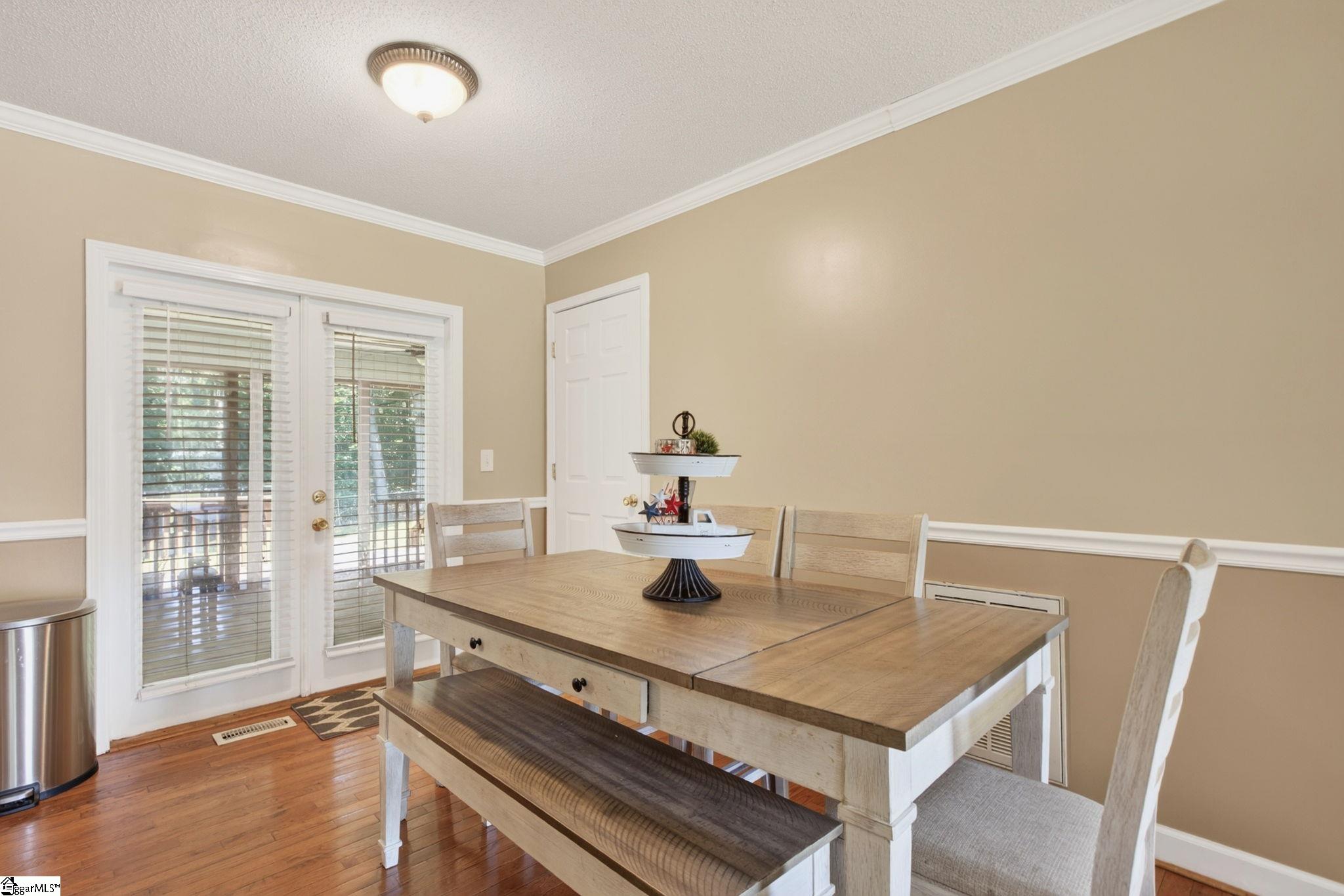206 Cox Ridge Court Travelers Rest, SC 29690