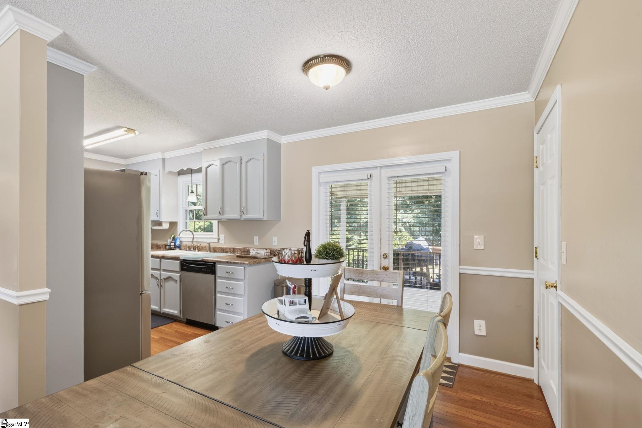 206 Cox Ridge Court Travelers Rest, SC 29690