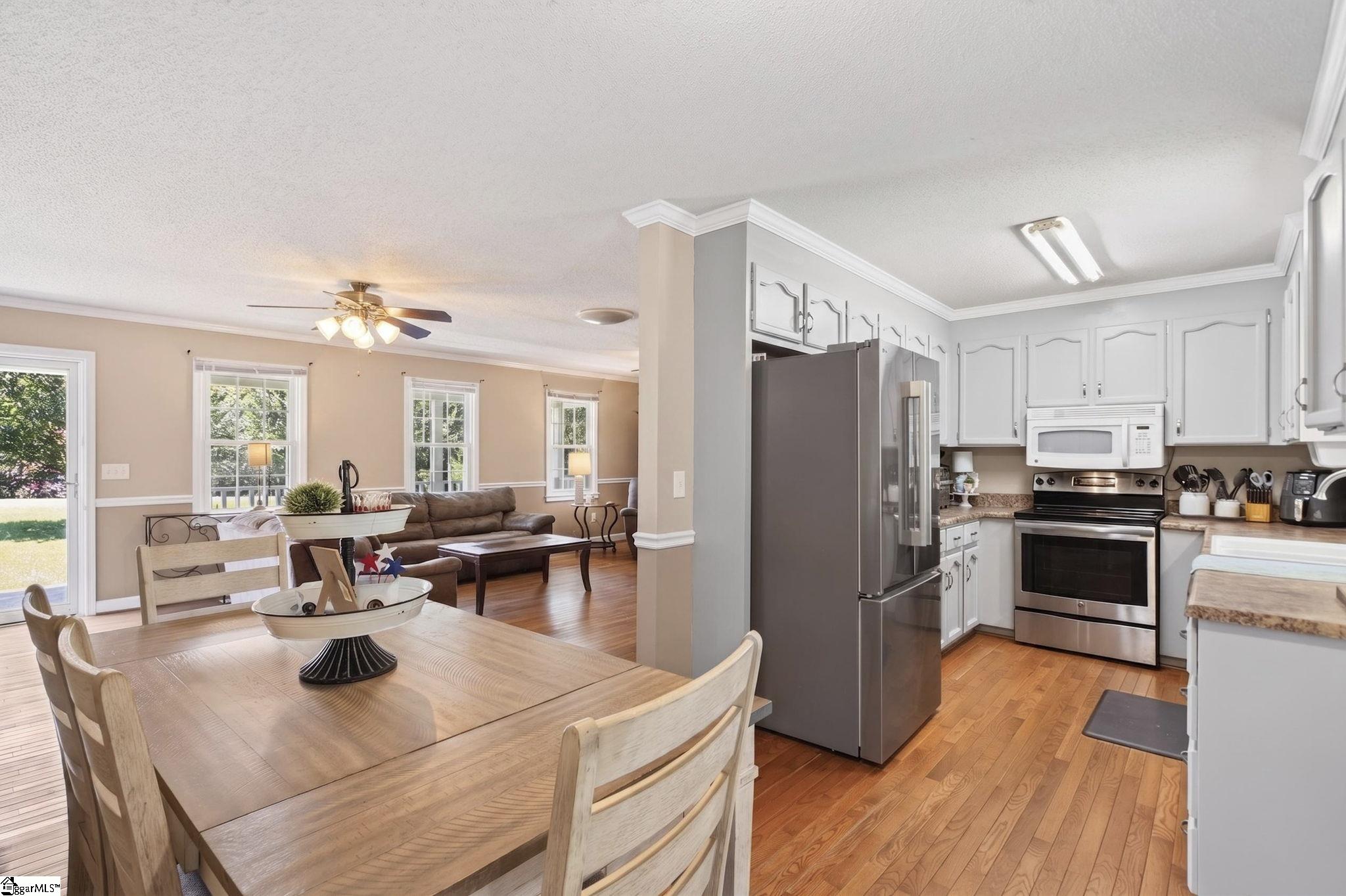 206 Cox Ridge Court Travelers Rest, SC 29690