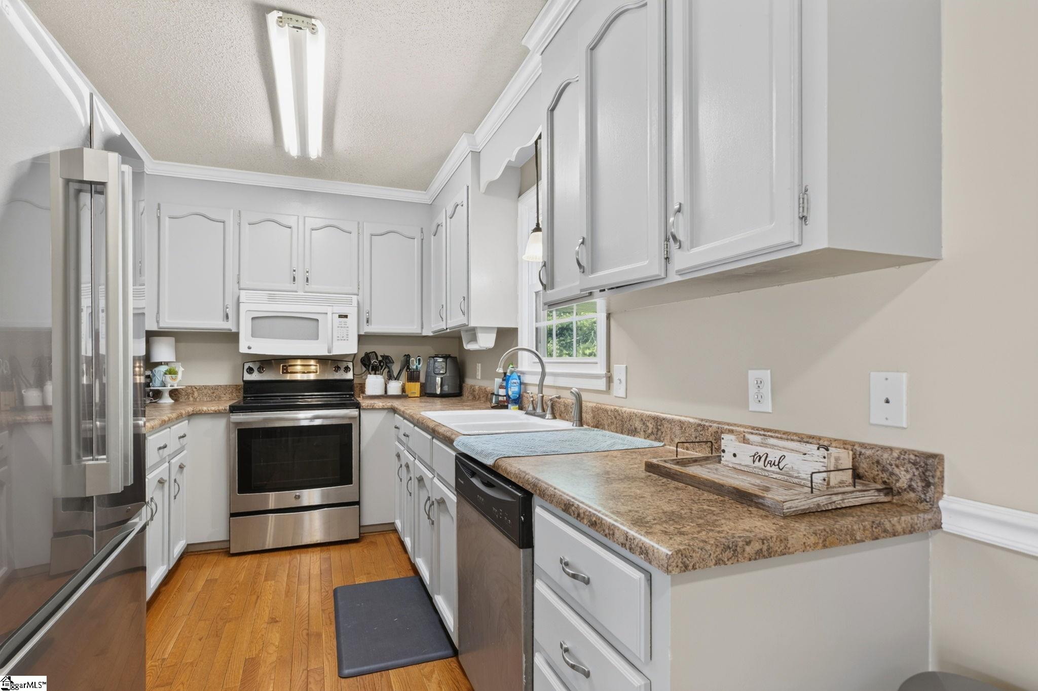 206 Cox Ridge Court Travelers Rest, SC 29690