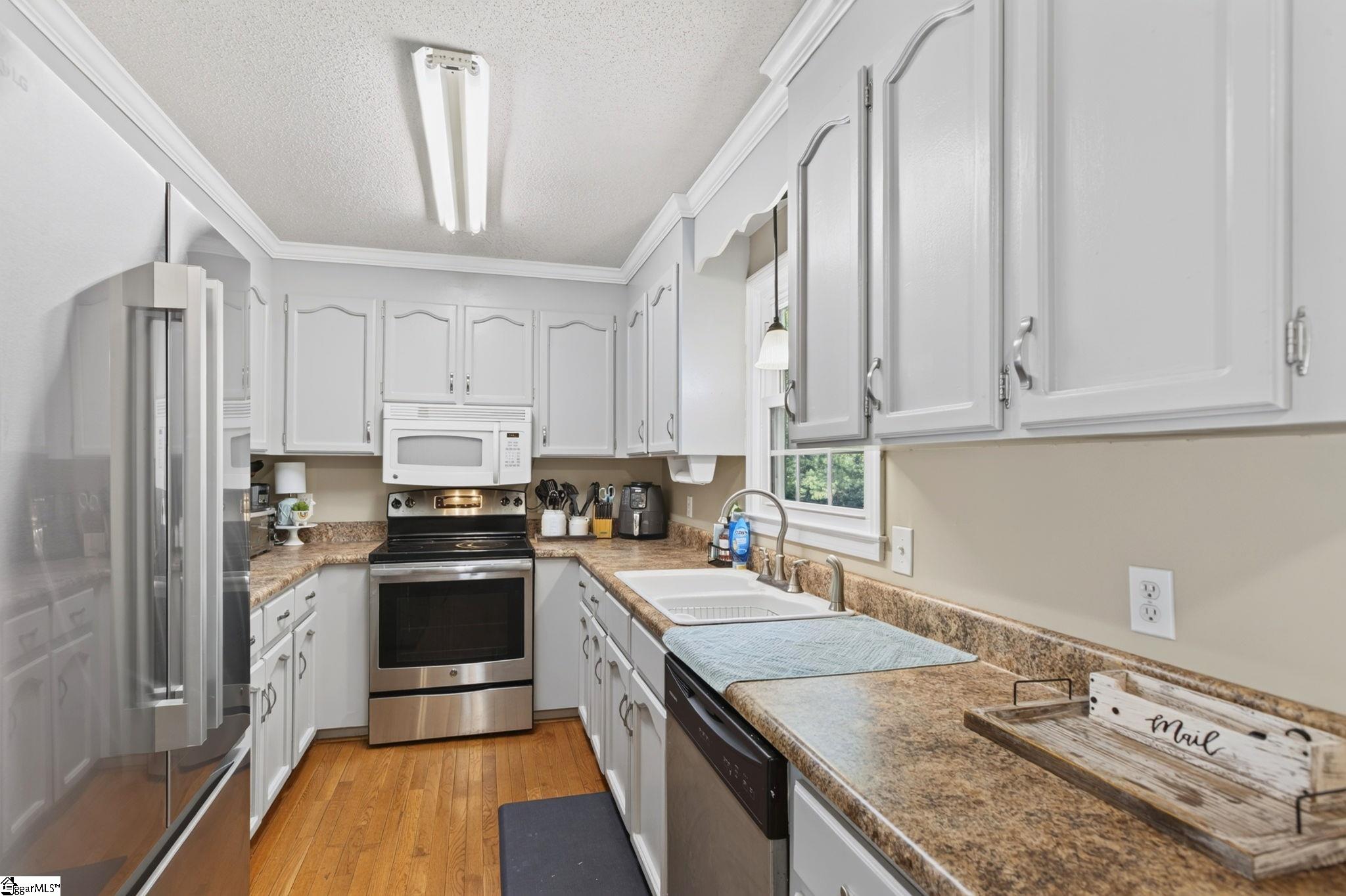 206 Cox Ridge Court Travelers Rest, SC 29690