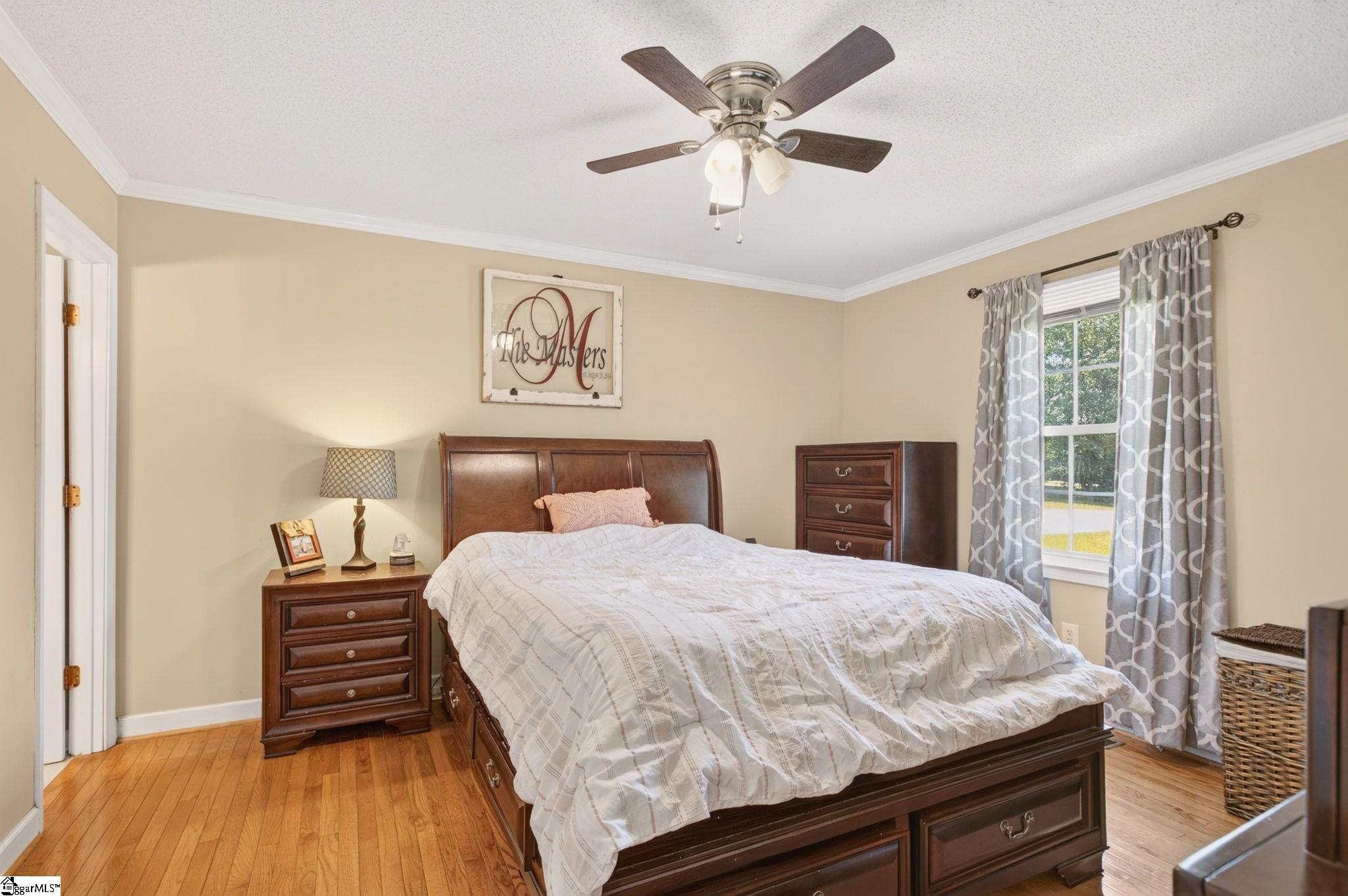 206 Cox Ridge Court Travelers Rest, SC 29690