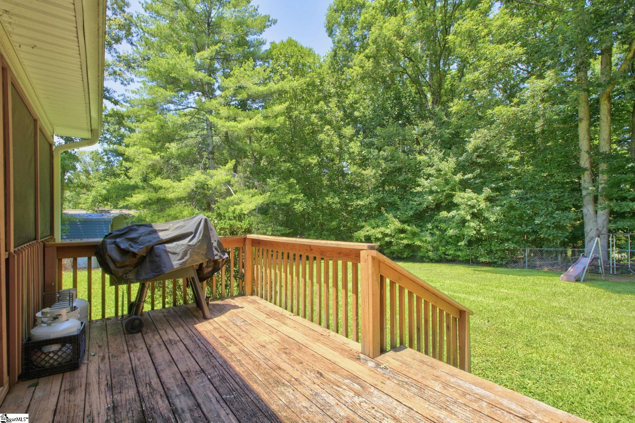 206 Cox Ridge Court Travelers Rest, SC 29690