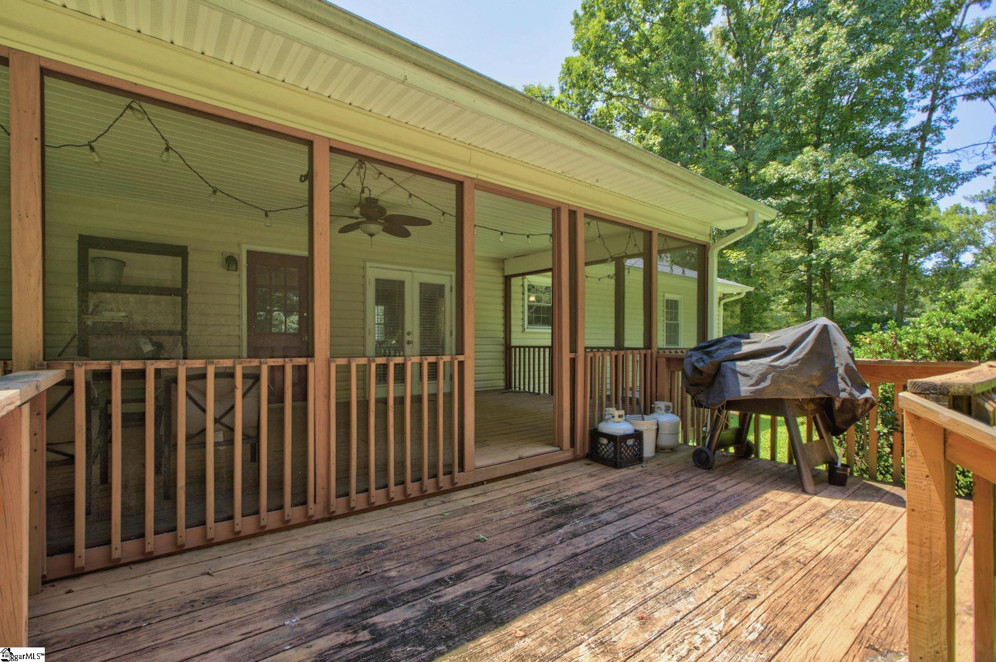 206 Cox Ridge Court Travelers Rest, SC 29690
