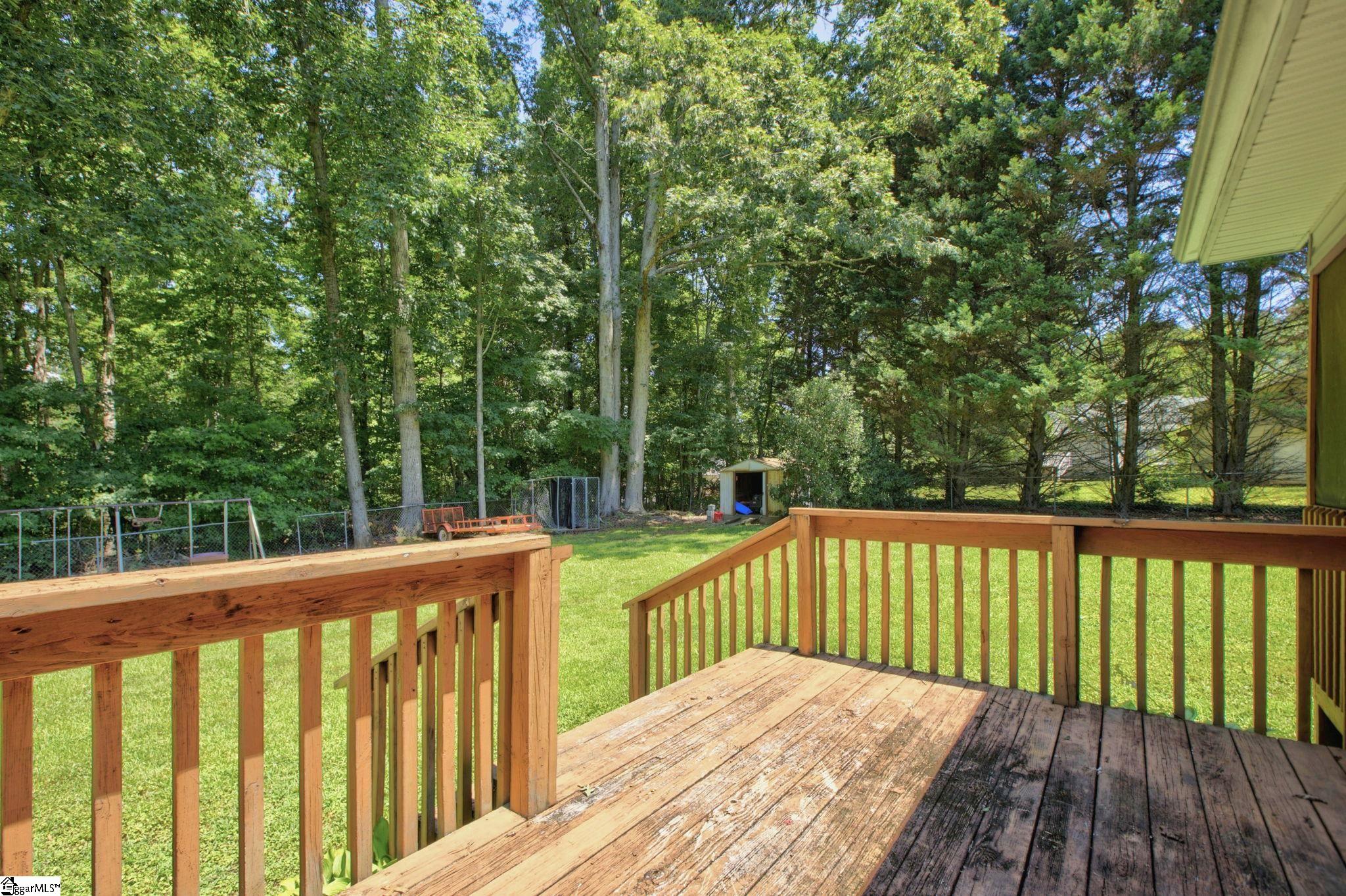206 Cox Ridge Court Travelers Rest, SC 29690