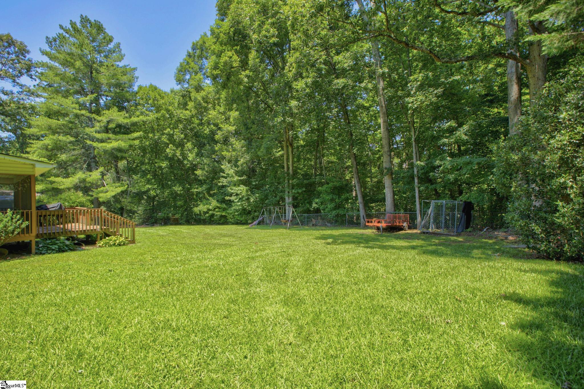 206 Cox Ridge Court Travelers Rest, SC 29690