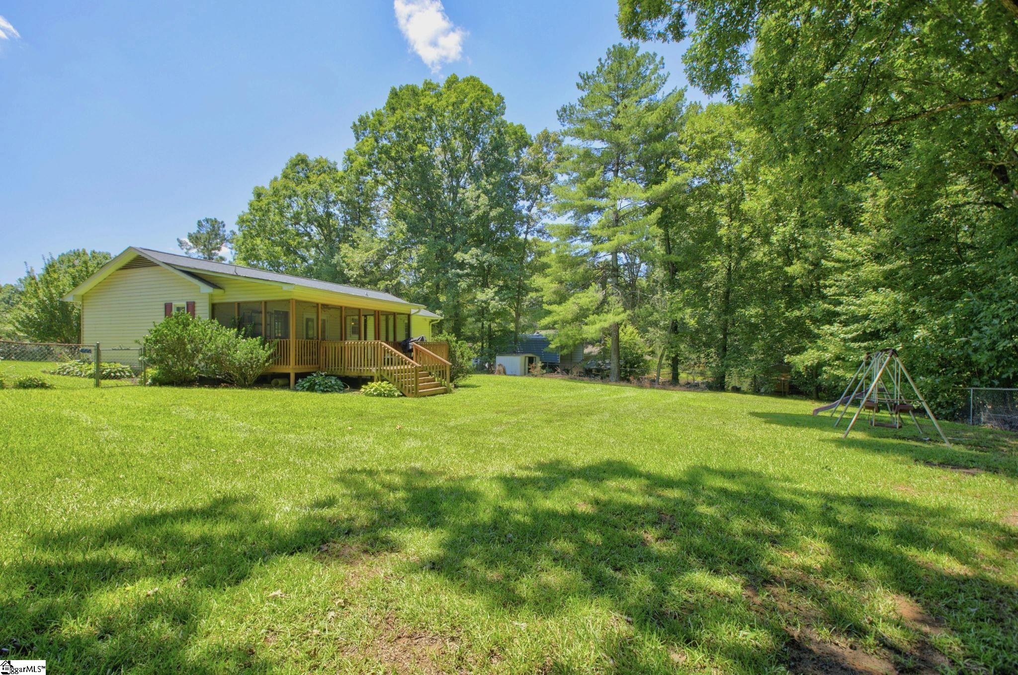 206 Cox Ridge Court Travelers Rest, SC 29690