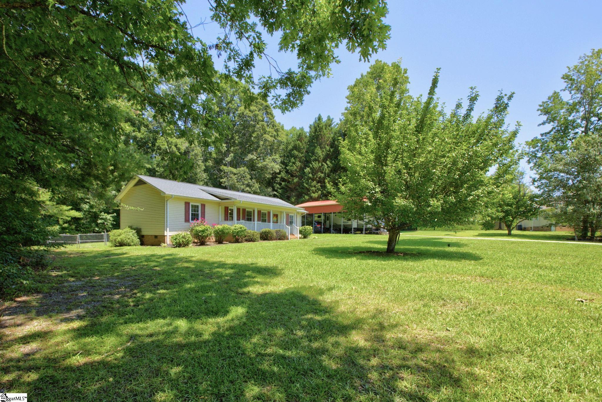 206 Cox Ridge Court Travelers Rest, SC 29690