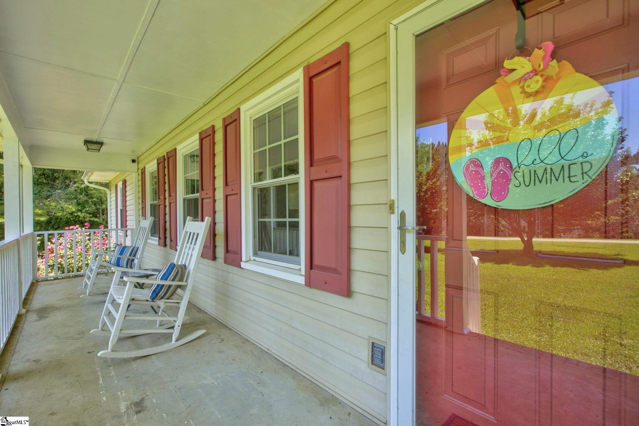 206 Cox Ridge Court Travelers Rest, SC 29690