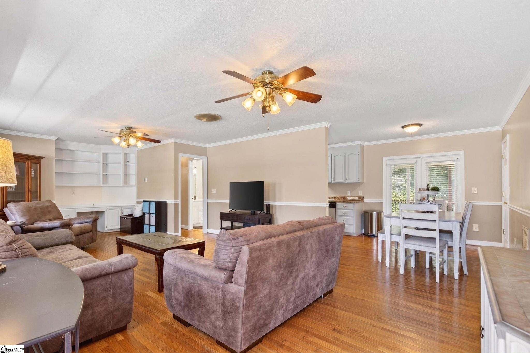 206 Cox Ridge Court Travelers Rest, SC 29690