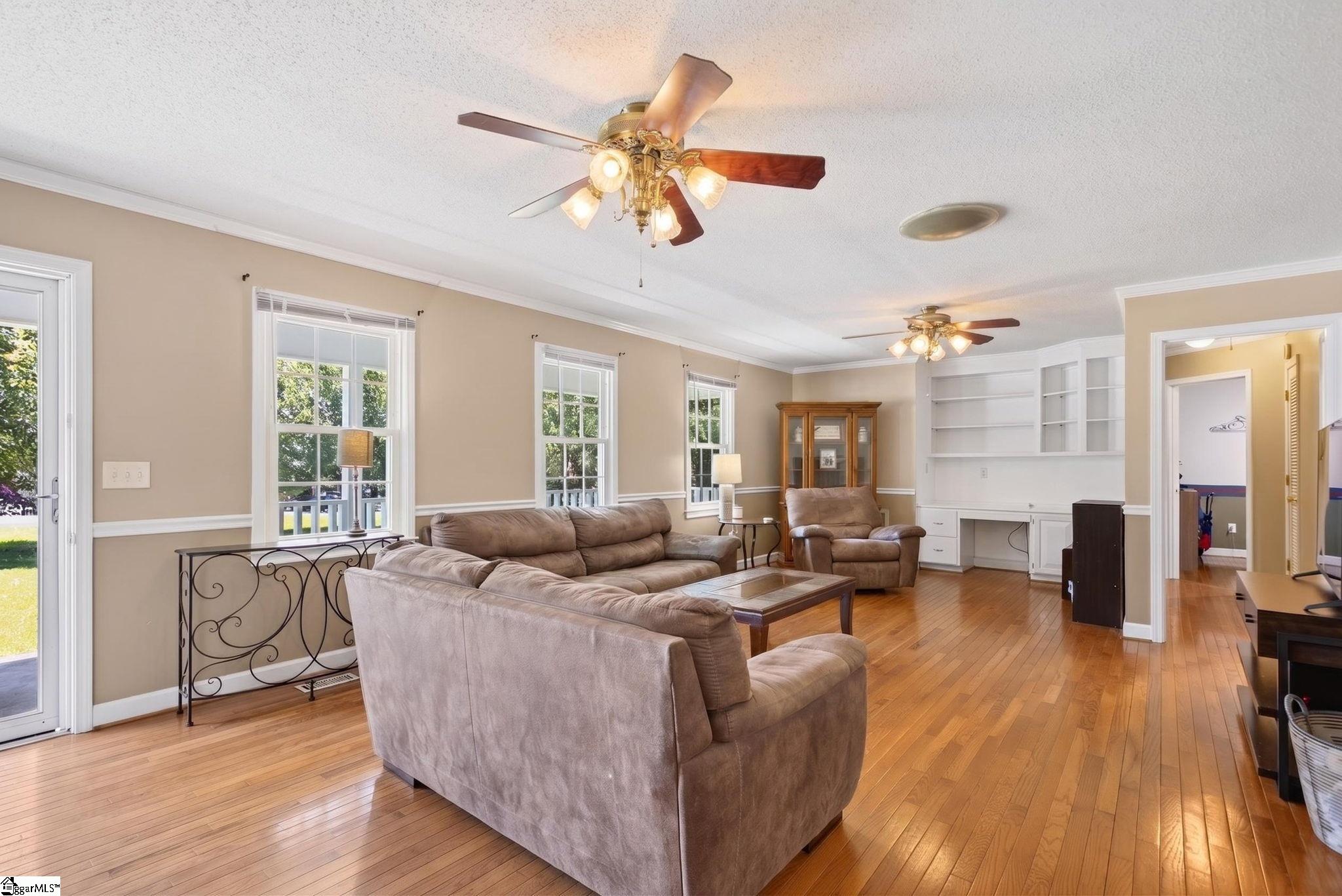 206 Cox Ridge Court Travelers Rest, SC 29690