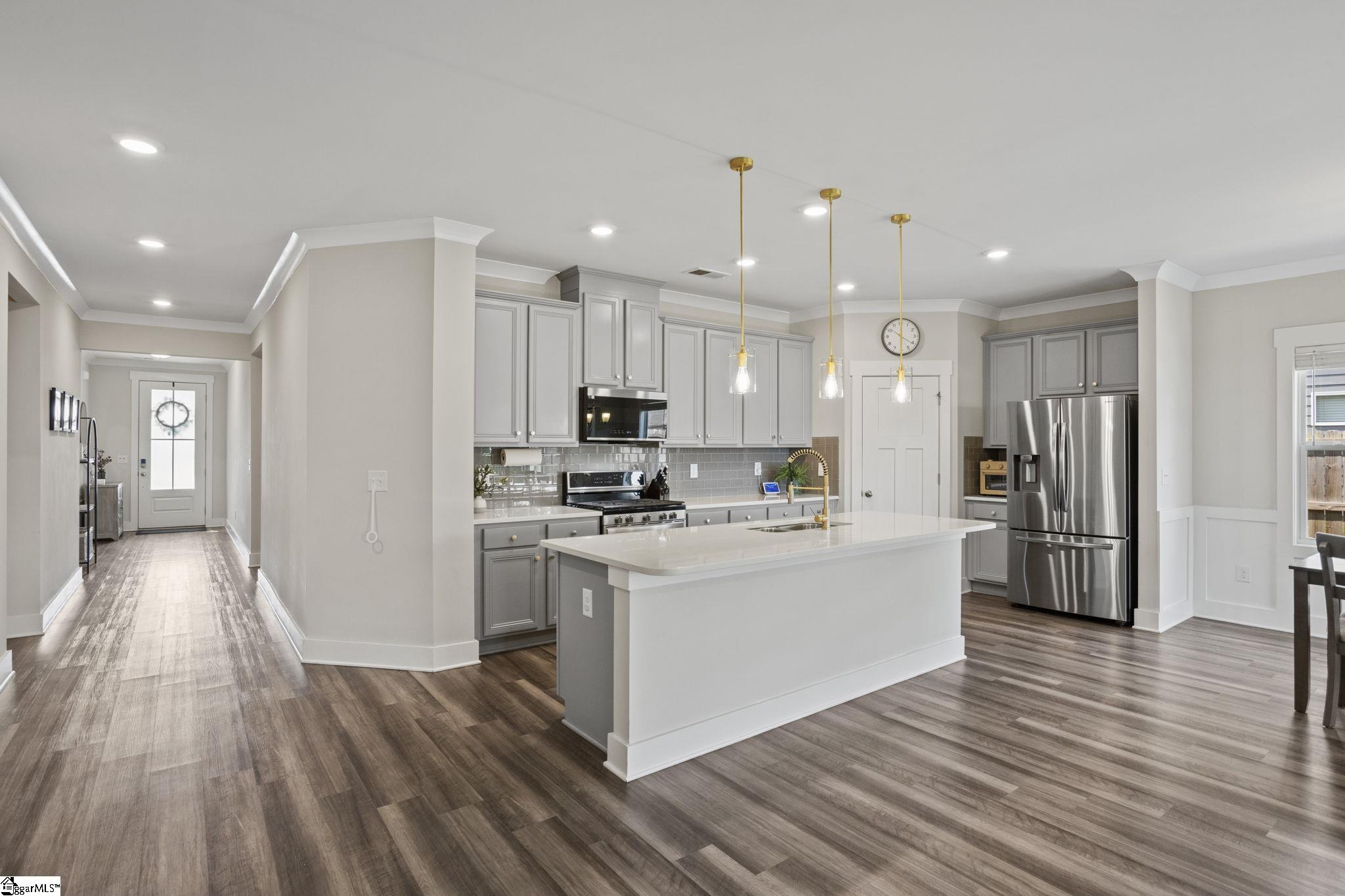 341 Blue Danube Drive Simpsonville, SC 29681
