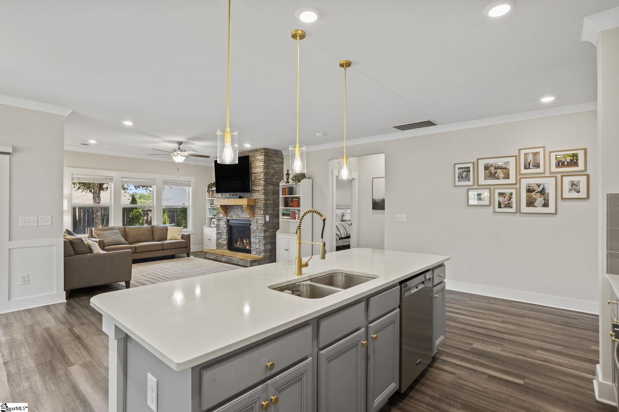 341 Blue Danube Drive Simpsonville, SC 29681