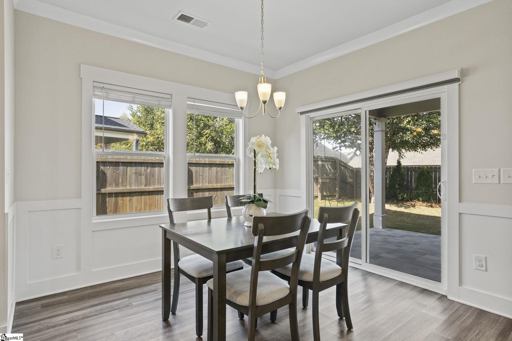 341 Blue Danube Drive Simpsonville, SC 29681