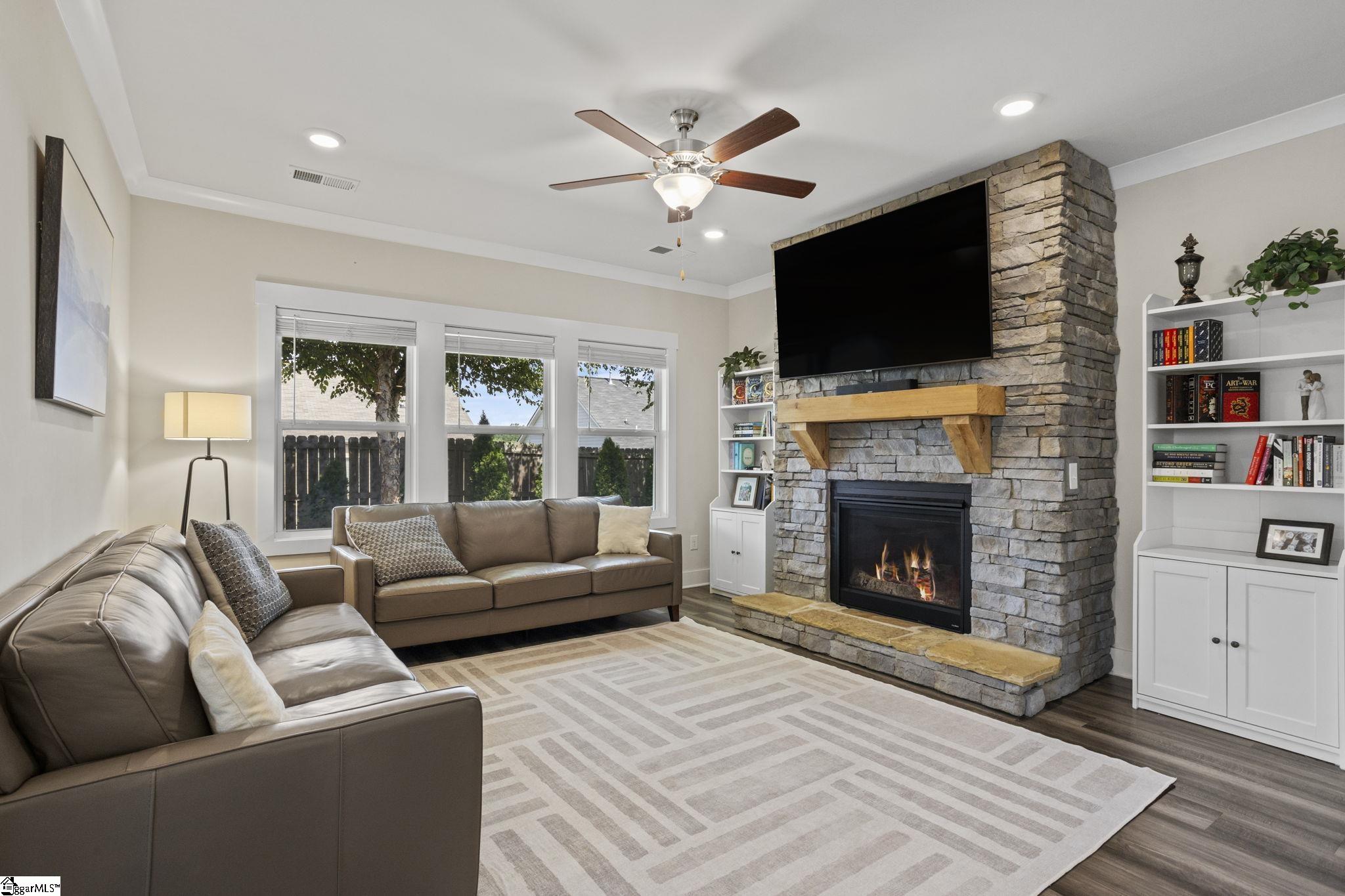 341 Blue Danube Drive Simpsonville, SC 29681