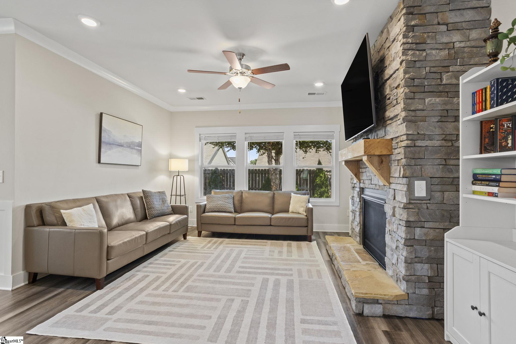 341 Blue Danube Drive Simpsonville, SC 29681