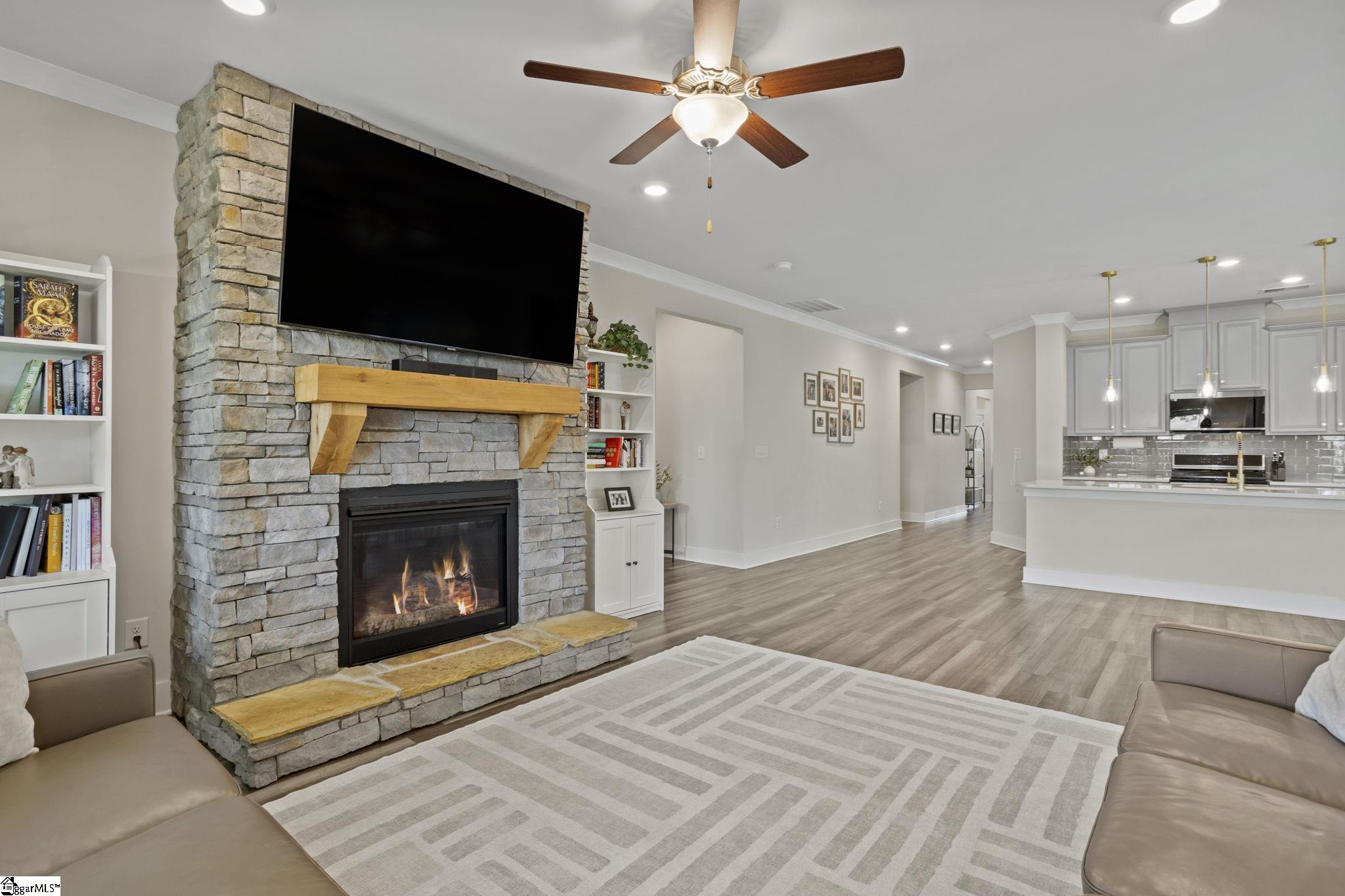 341 Blue Danube Drive Simpsonville, SC 29681