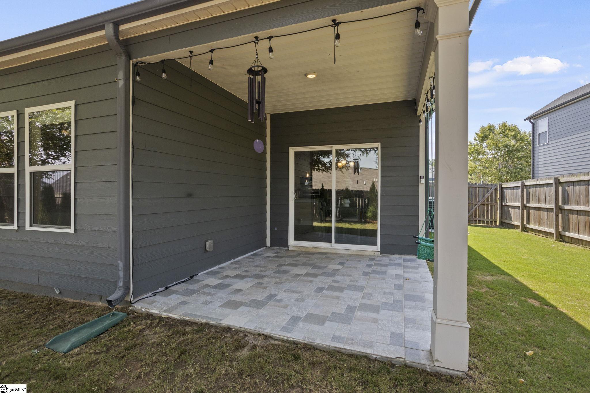 341 Blue Danube Drive Simpsonville, SC 29681
