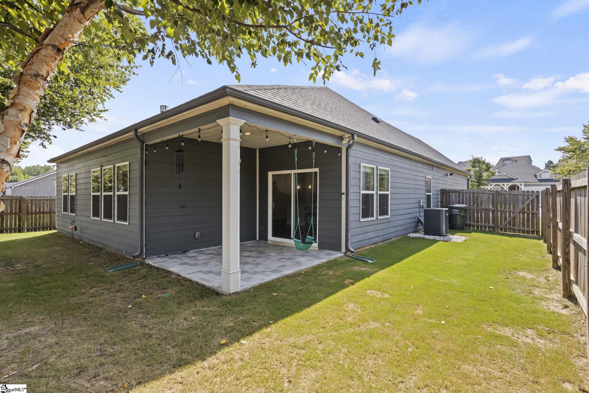 341 Blue Danube Drive Simpsonville, SC 29681