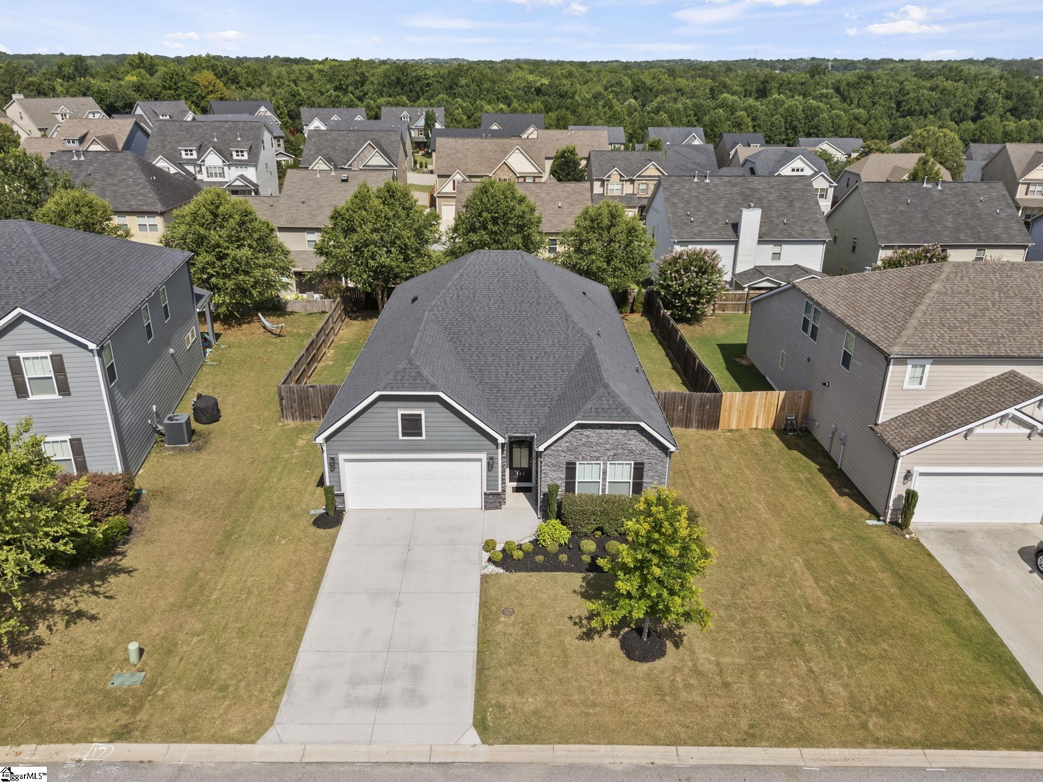 341 Blue Danube Drive Simpsonville, SC 29681