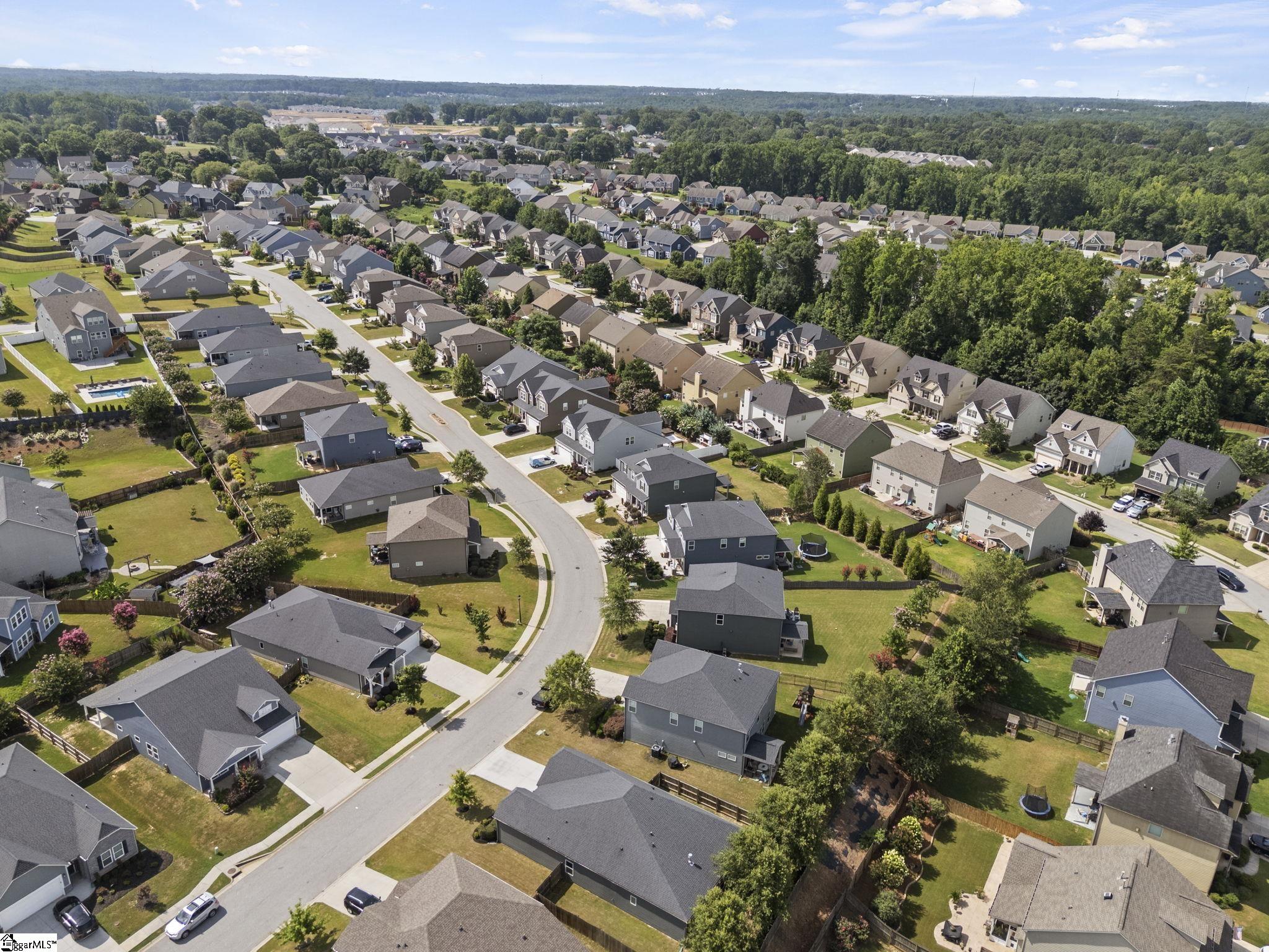 341 Blue Danube Drive Simpsonville, SC 29681