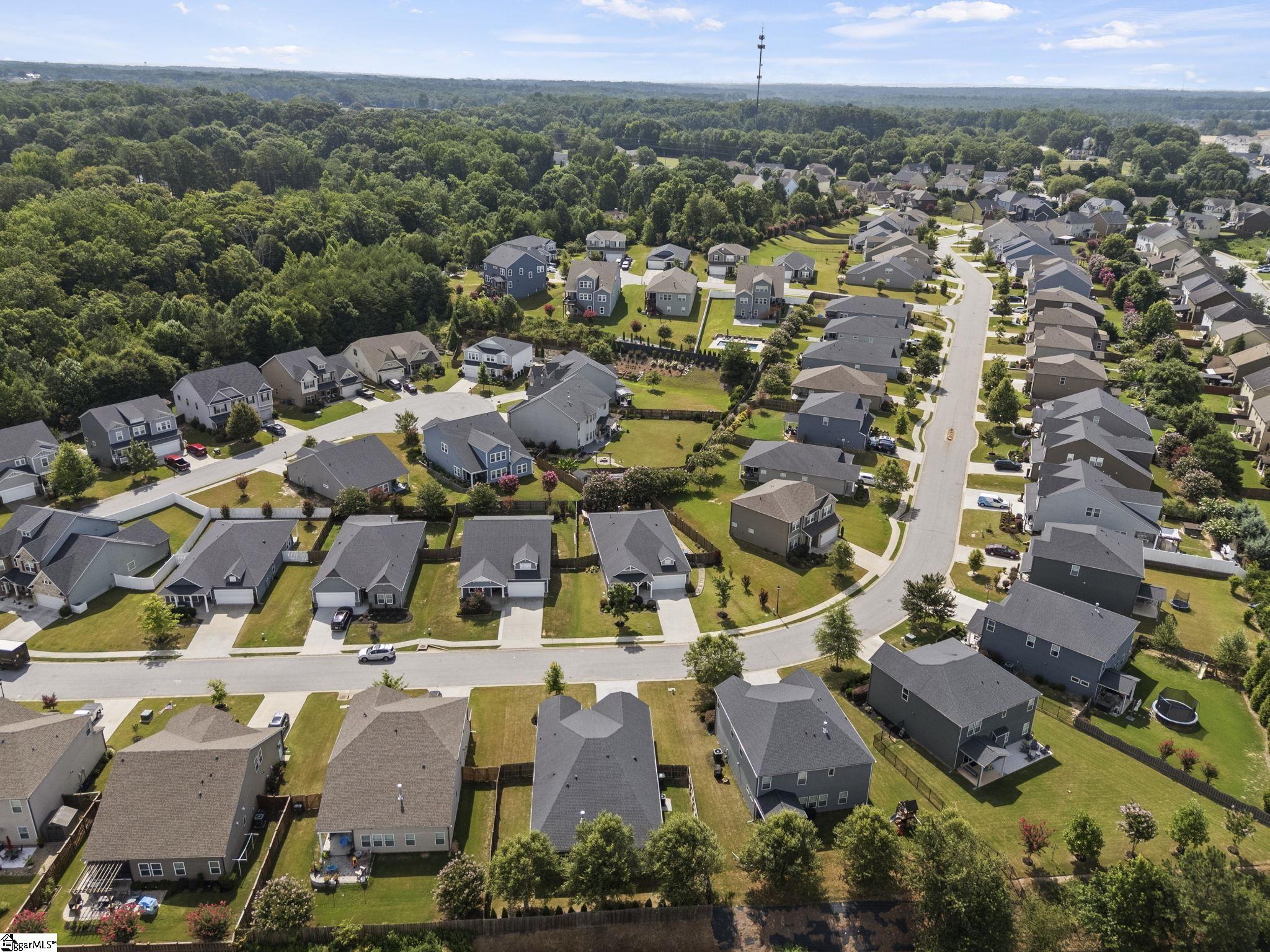 341 Blue Danube Drive Simpsonville, SC 29681