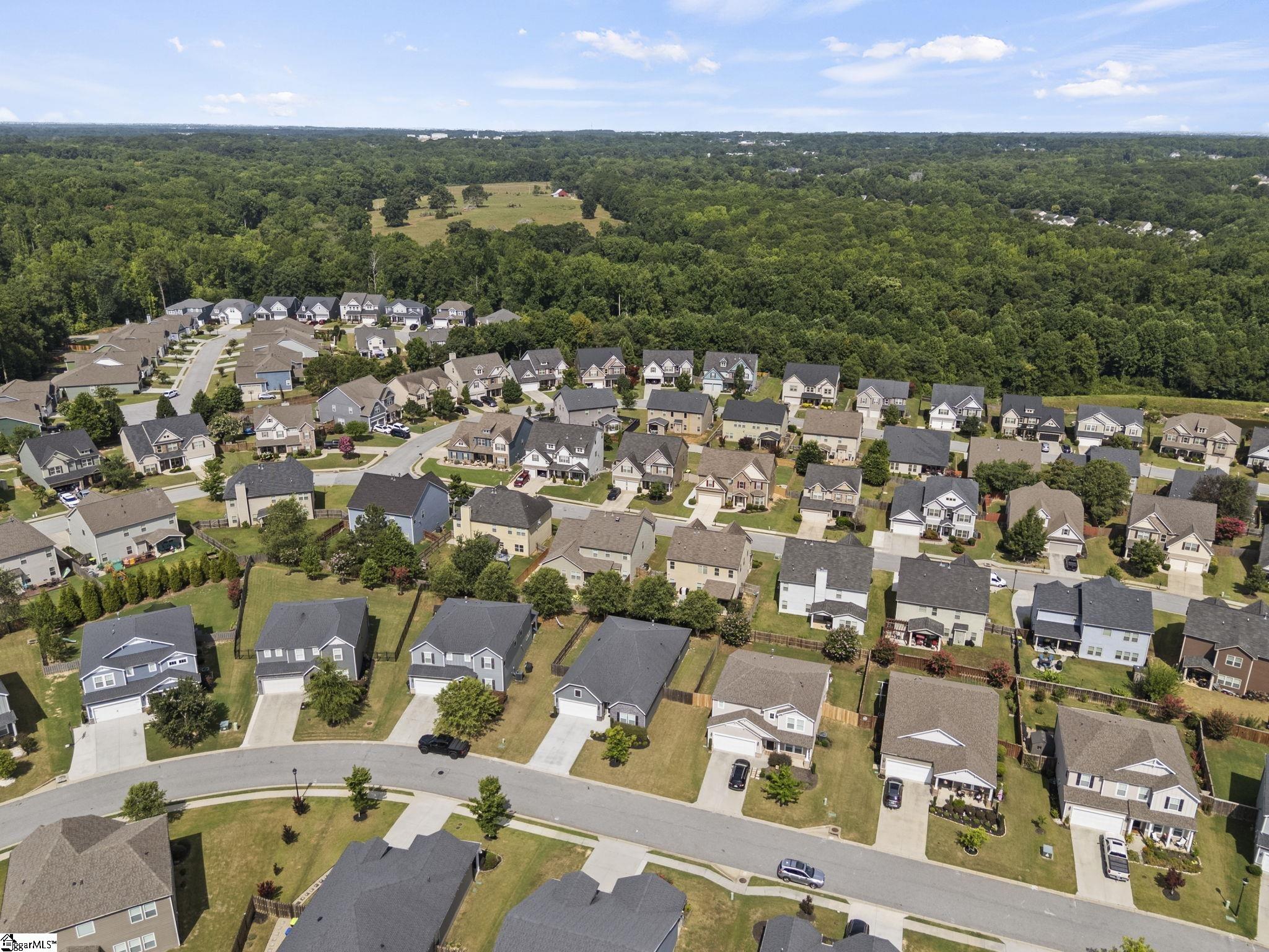 341 Blue Danube Drive Simpsonville, SC 29681