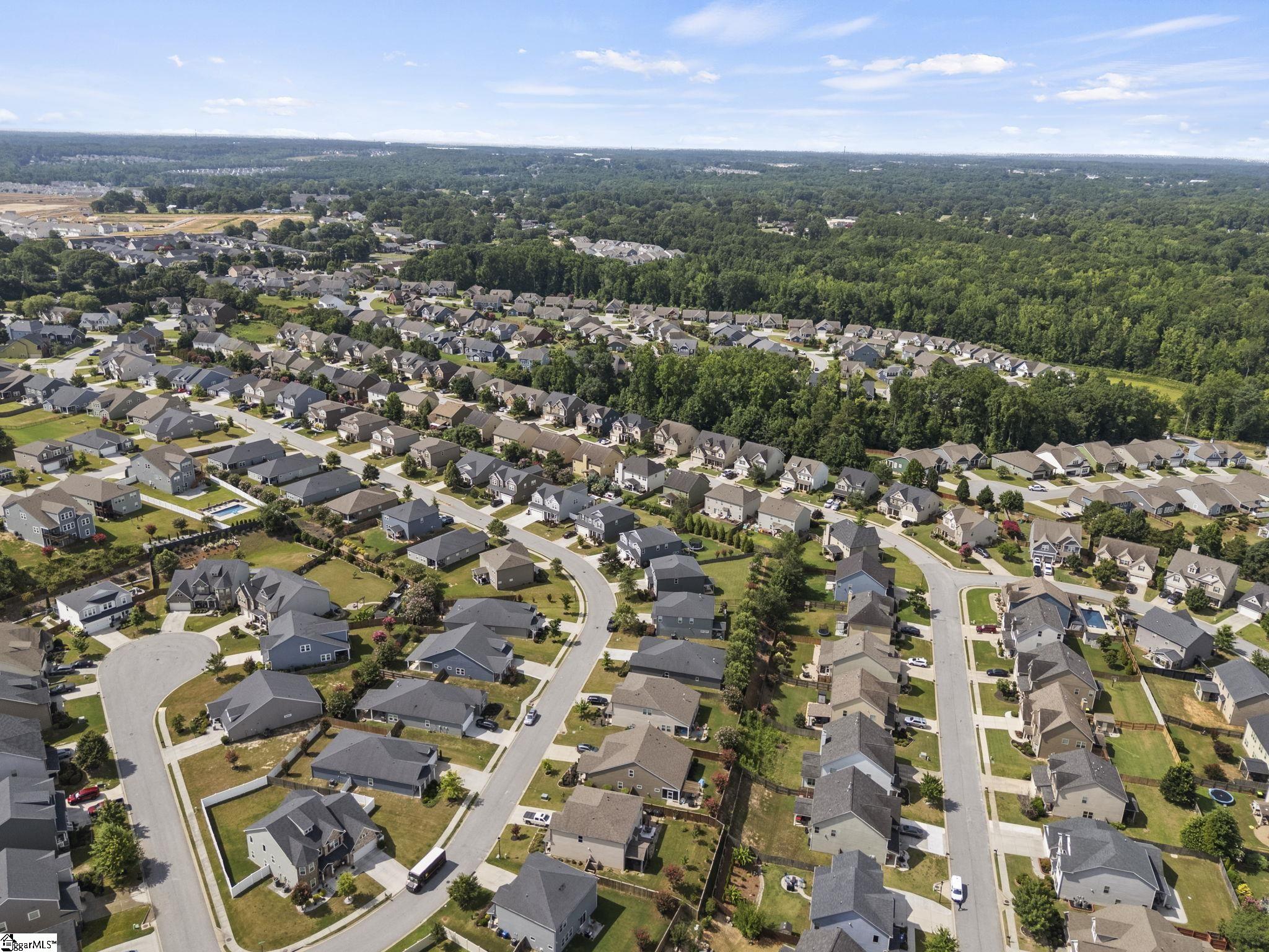 341 Blue Danube Drive Simpsonville, SC 29681