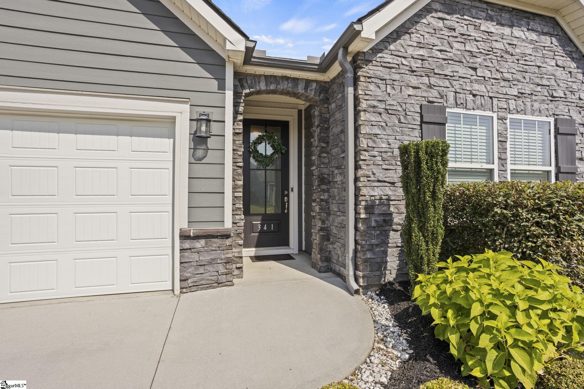 341 Blue Danube Drive Simpsonville, SC 29681