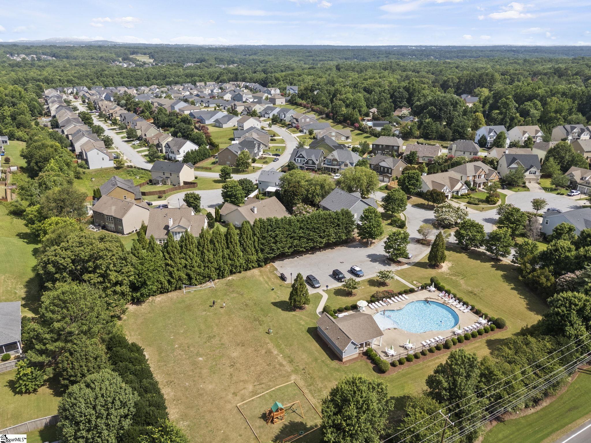 341 Blue Danube Drive Simpsonville, SC 29681